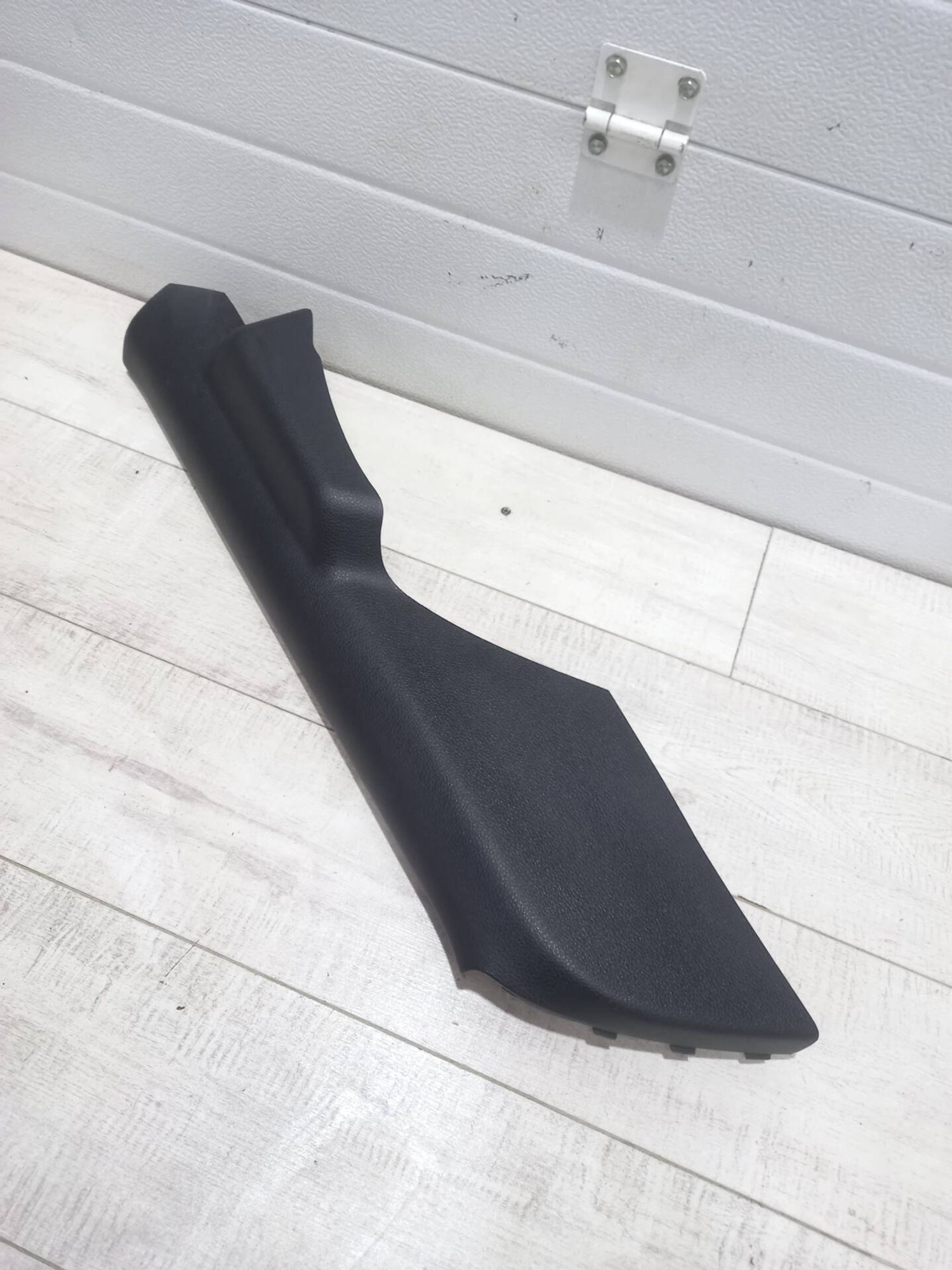 Обшивка задней левой арки Volkswagen Polo 5, 500 рублей, Брянск