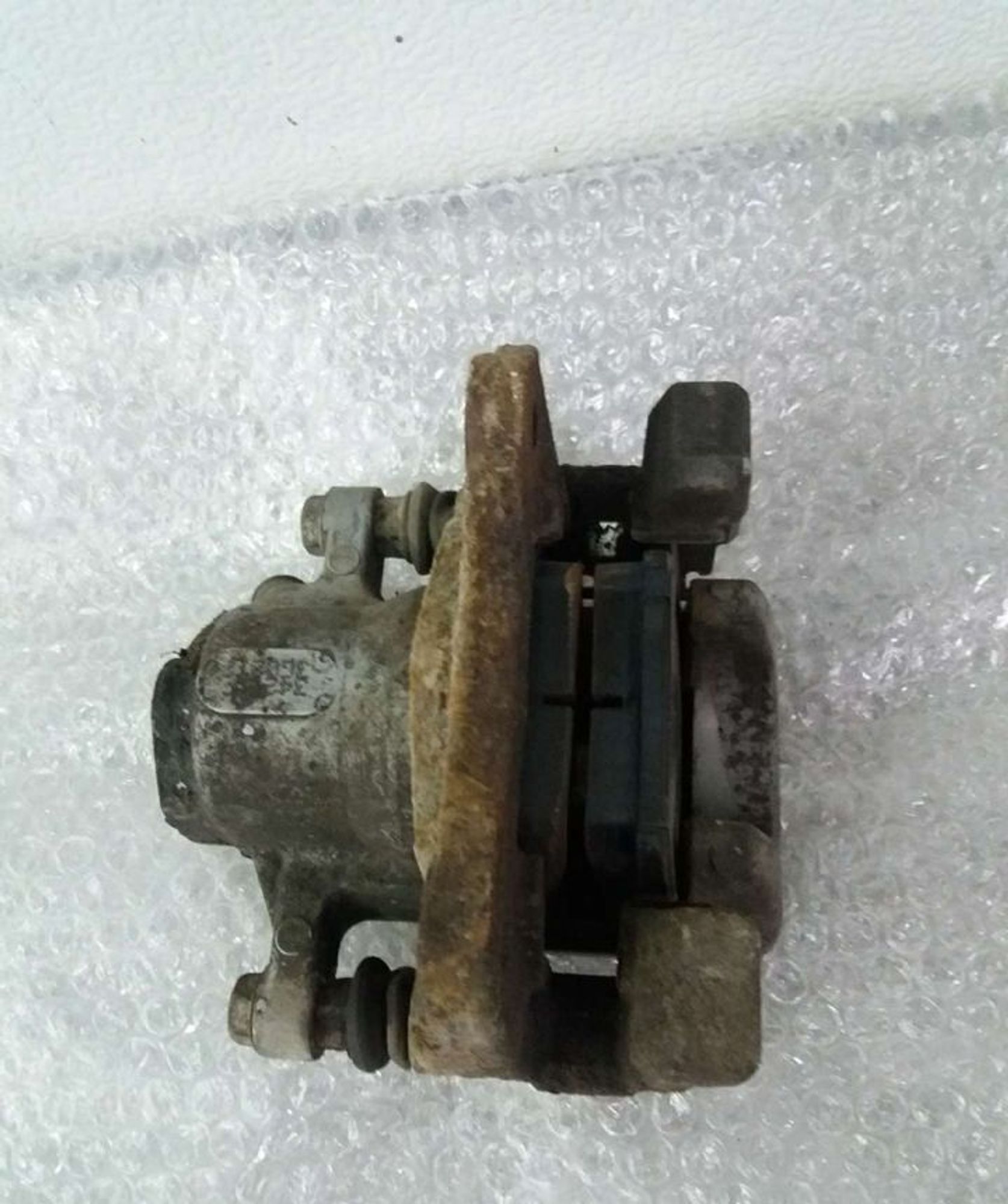 Суппорт задний правый Toyota Camry 50 55, 3000 рублей, Брянск