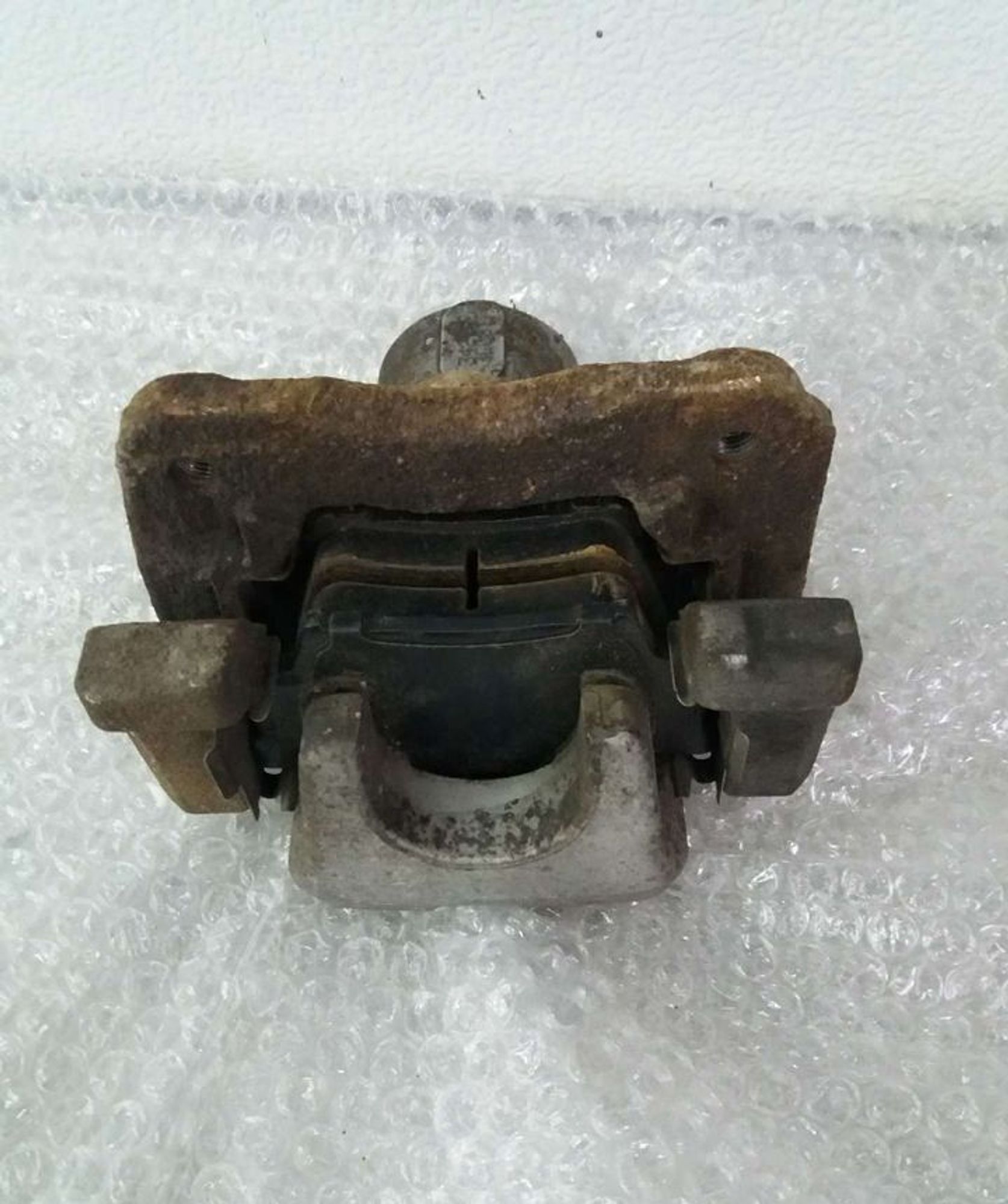 Суппорт задний правый Toyota Camry 50 55, 3000 рублей, Брянск