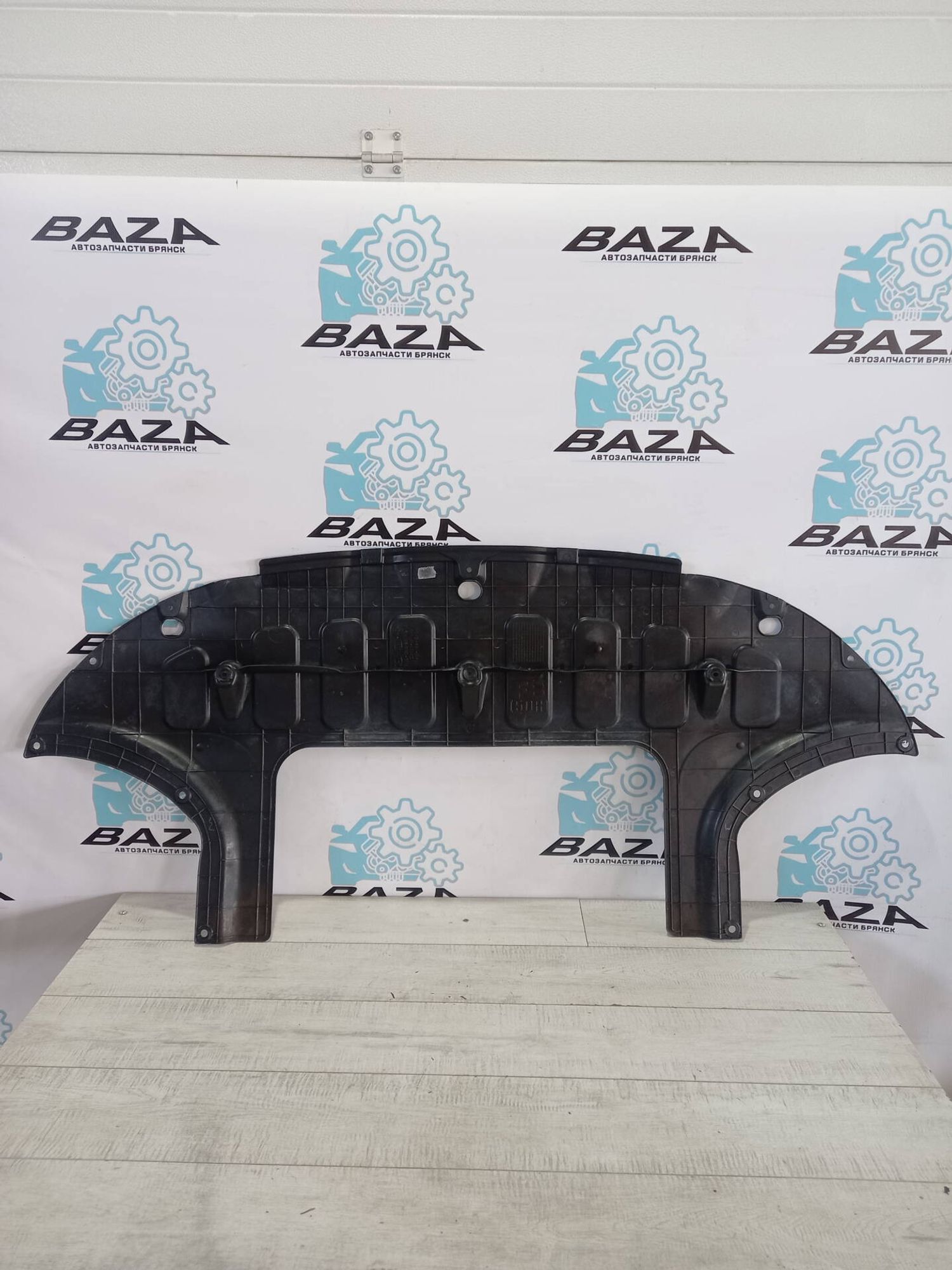 Пыльник двигателя Kia Rio 4 X-Line, 4000 рублей, Брянск