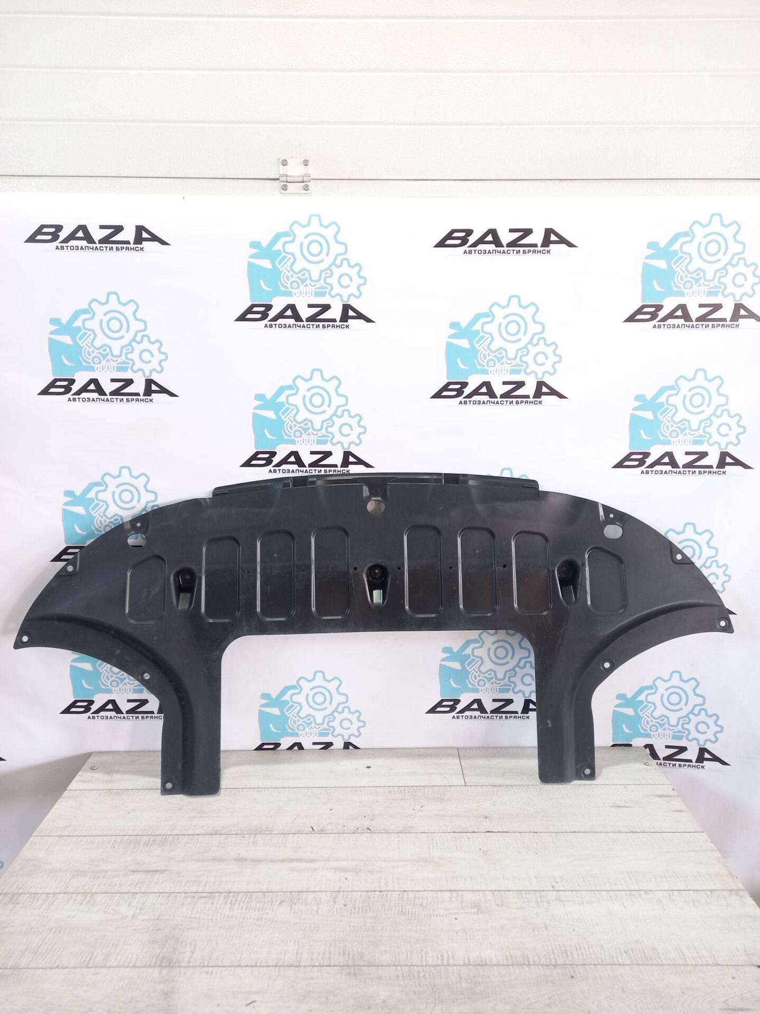 Пыльник двигателя Kia Rio 4 X-Line, 4000 рублей, Брянск