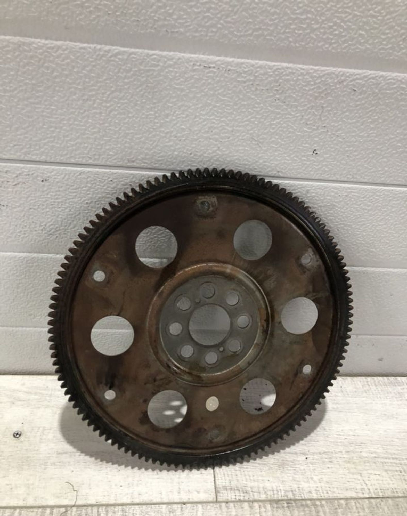 Маховик Toyota Camry v 50/55 2.5, 1500 рублей, Брянск