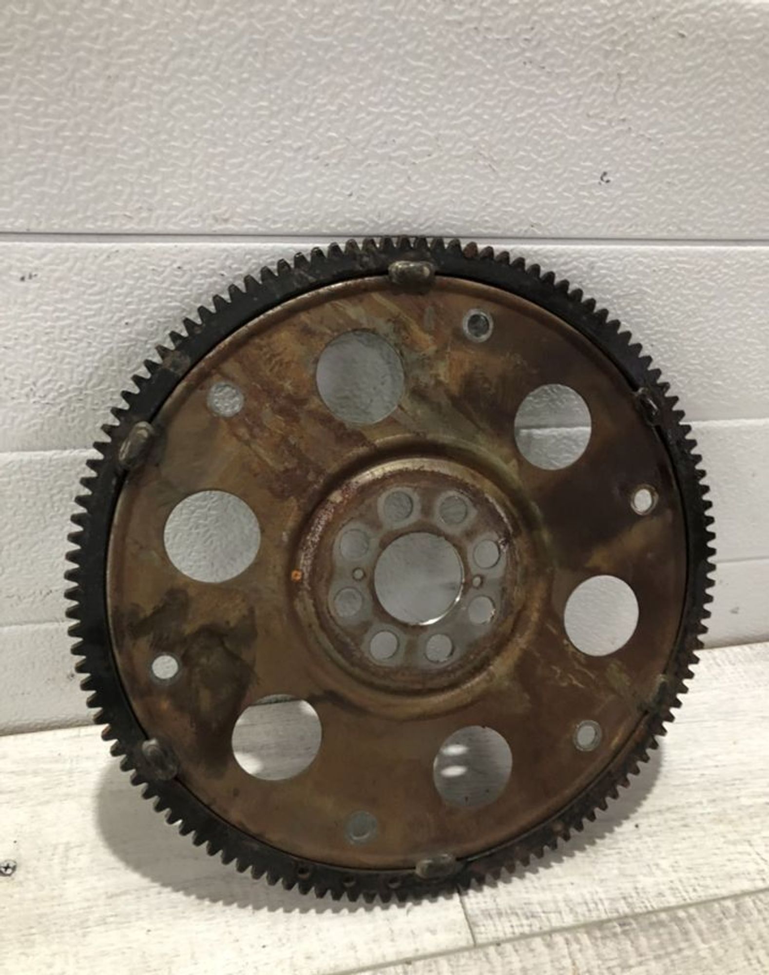 Маховик Toyota Camry v 50/55 2.5, 1500 рублей, Брянск