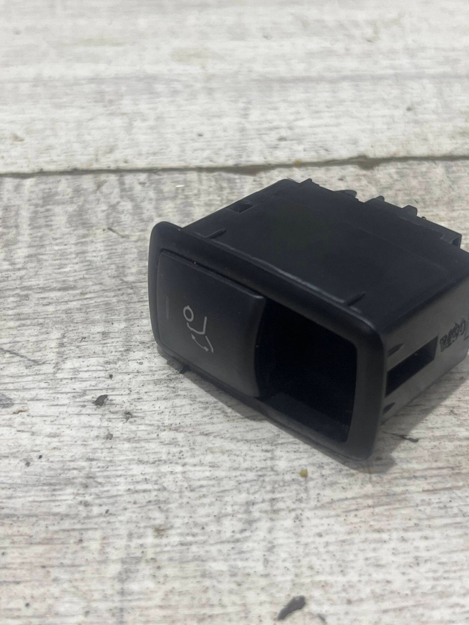 Кнопка открывания крышки багажника Mercedes W164 ML, 1000 рублей, Брянск