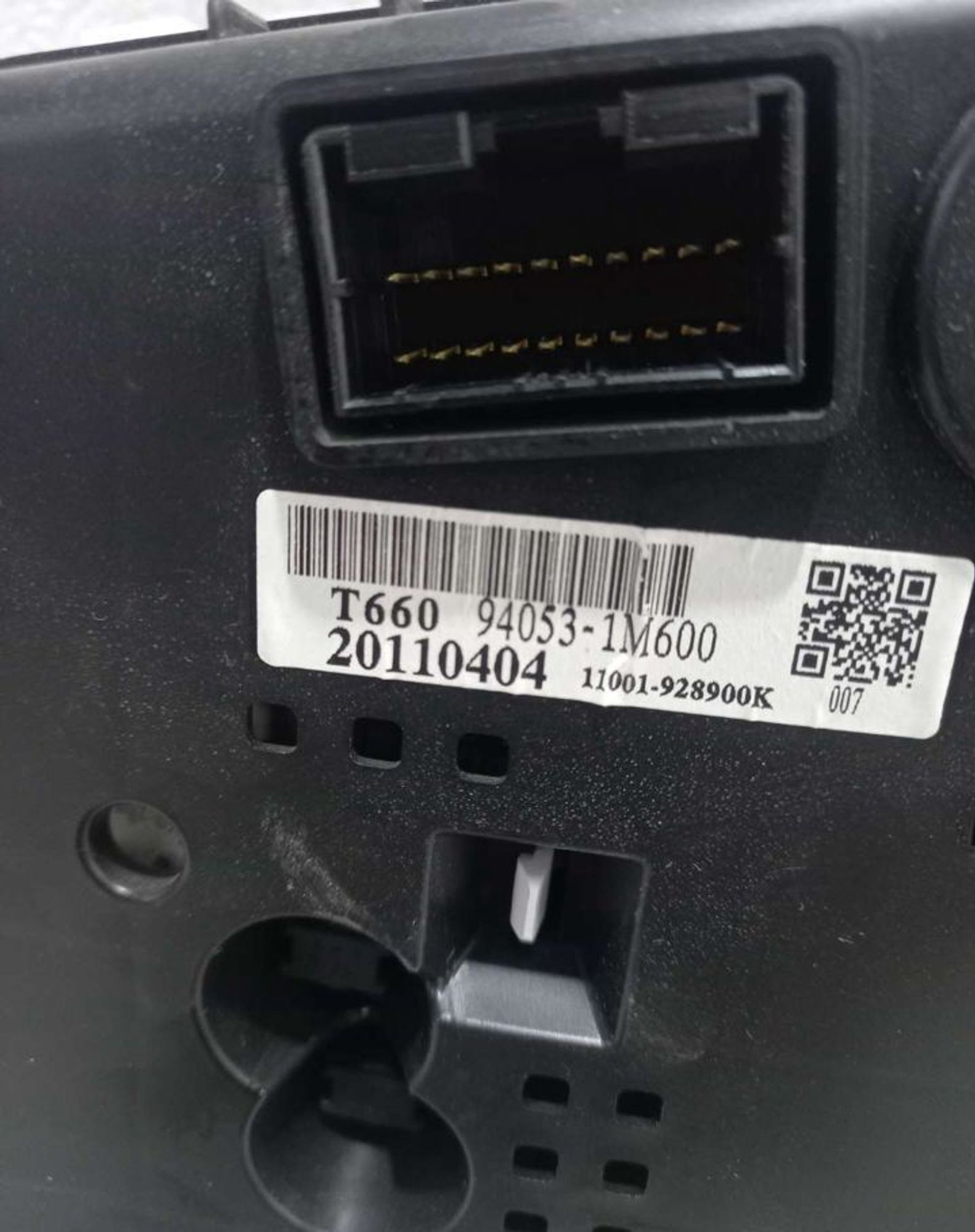 Панель приборов Kia Cerato 2, 2000 рублей, Брянск