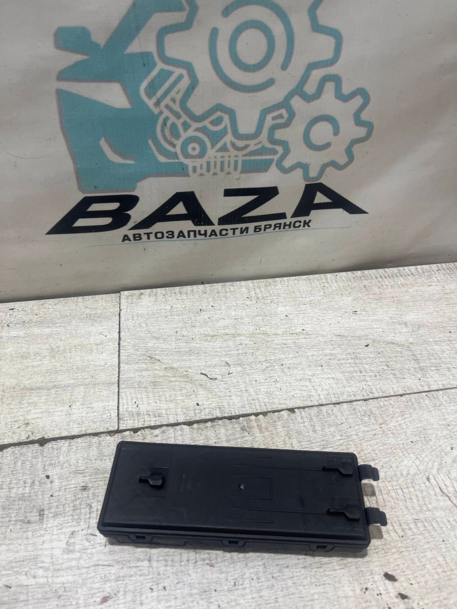 Блок управления багажником  Volkswagen Touareg 3, 10000 рублей, Брянск