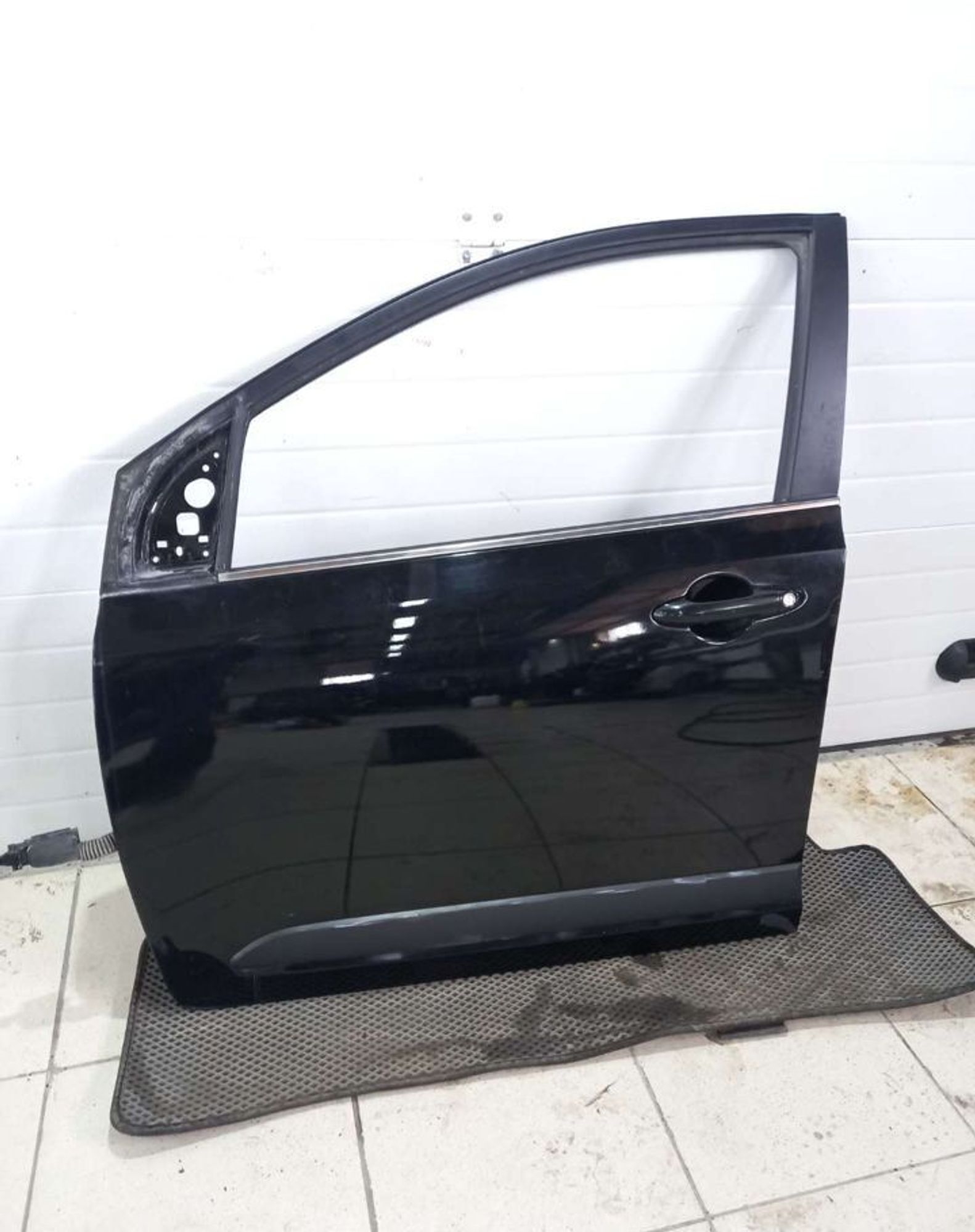 Дверь передняя левая Kia Picanto 3, 25000 рублей, Брянск