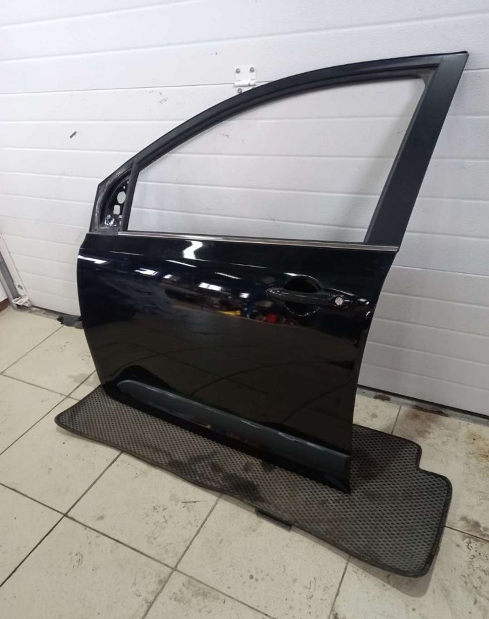 Дверь передняя левая Kia Picanto 3, 25000 рублей, Брянск