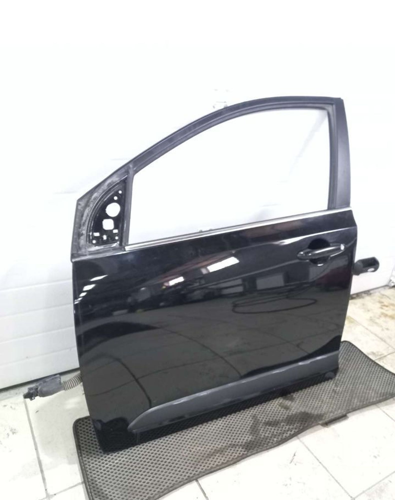 Дверь передняя левая Kia Picanto 3, 25000 рублей, Брянск