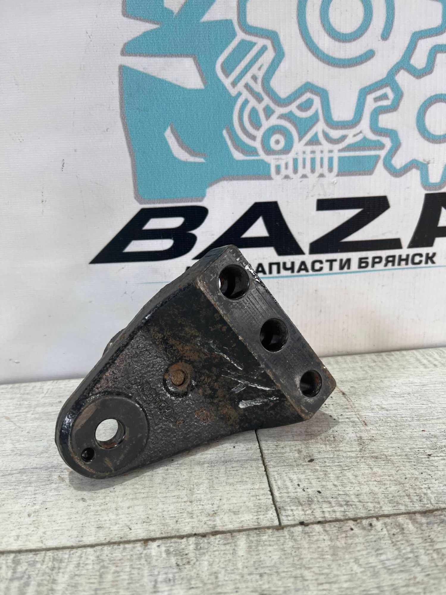 Кронштейн опоры двигателя  Hyundai ix35, 2000 рублей, Брянск