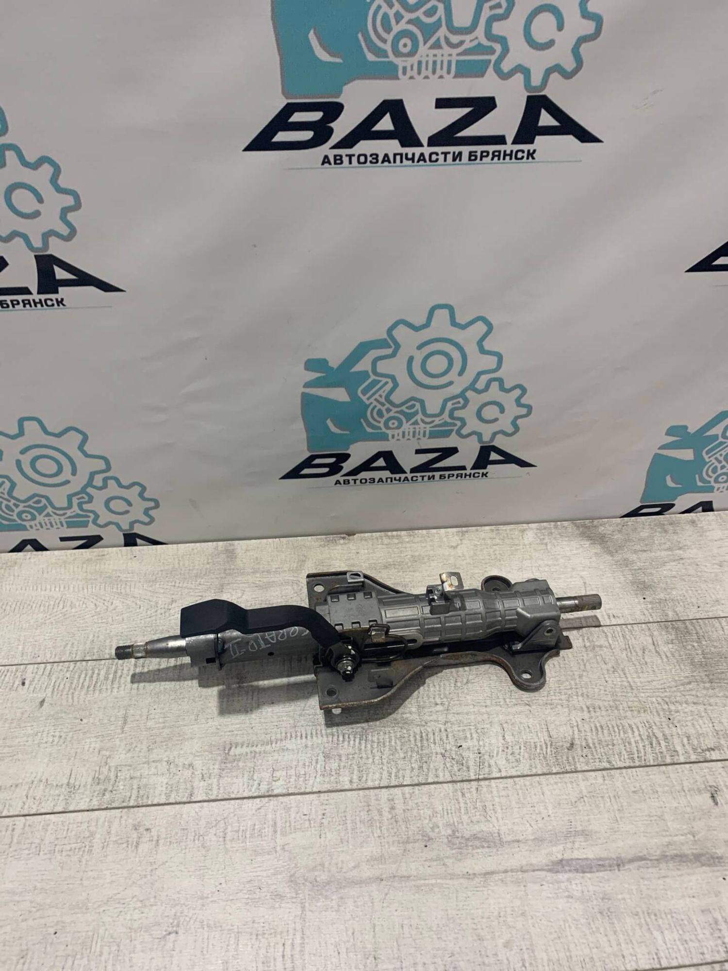 Рулевая колонка  Kia Cerato 2, 1500 рублей, Брянск