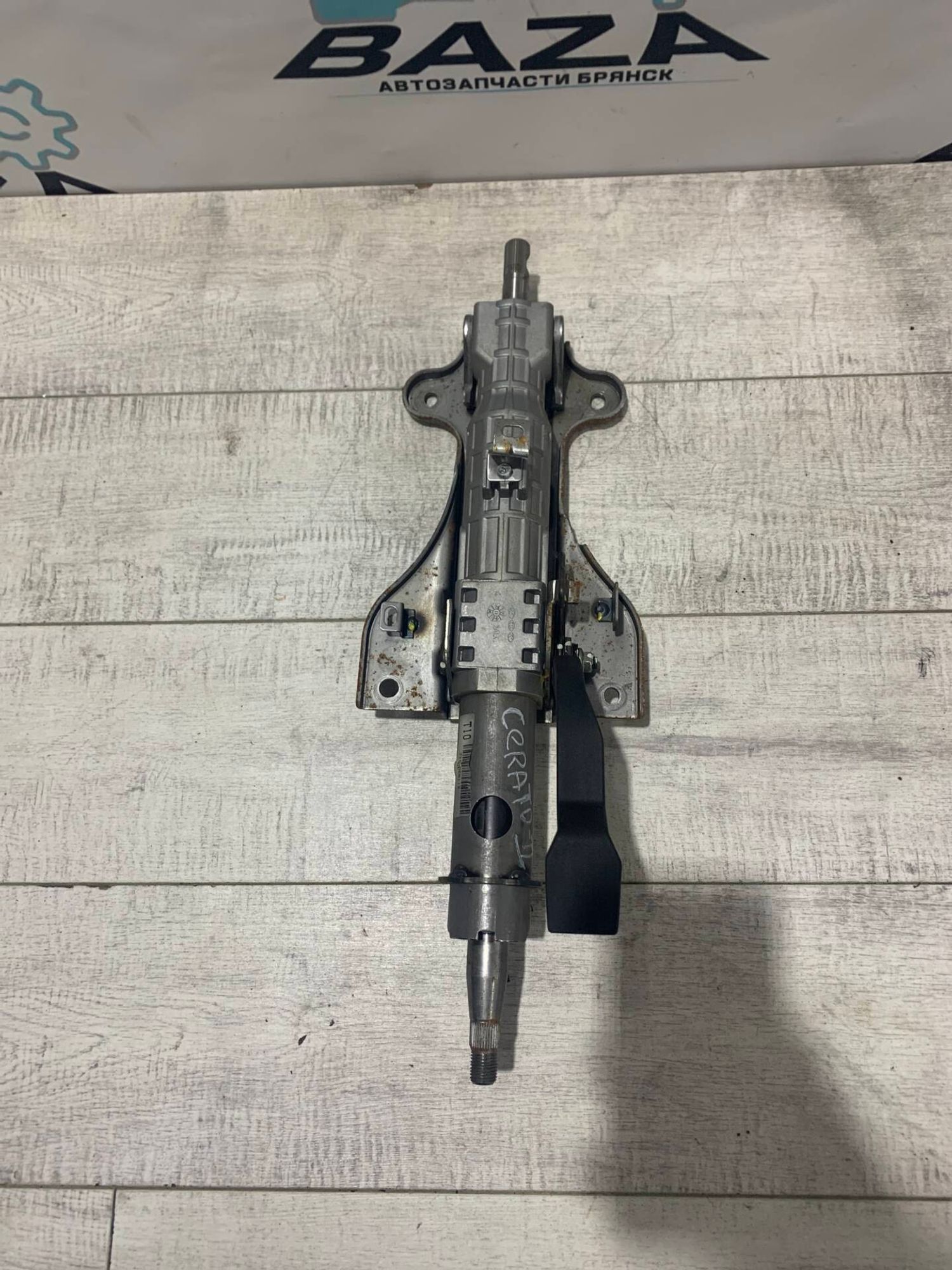 Рулевая колонка  Kia Cerato 2, 1500 рублей, Брянск