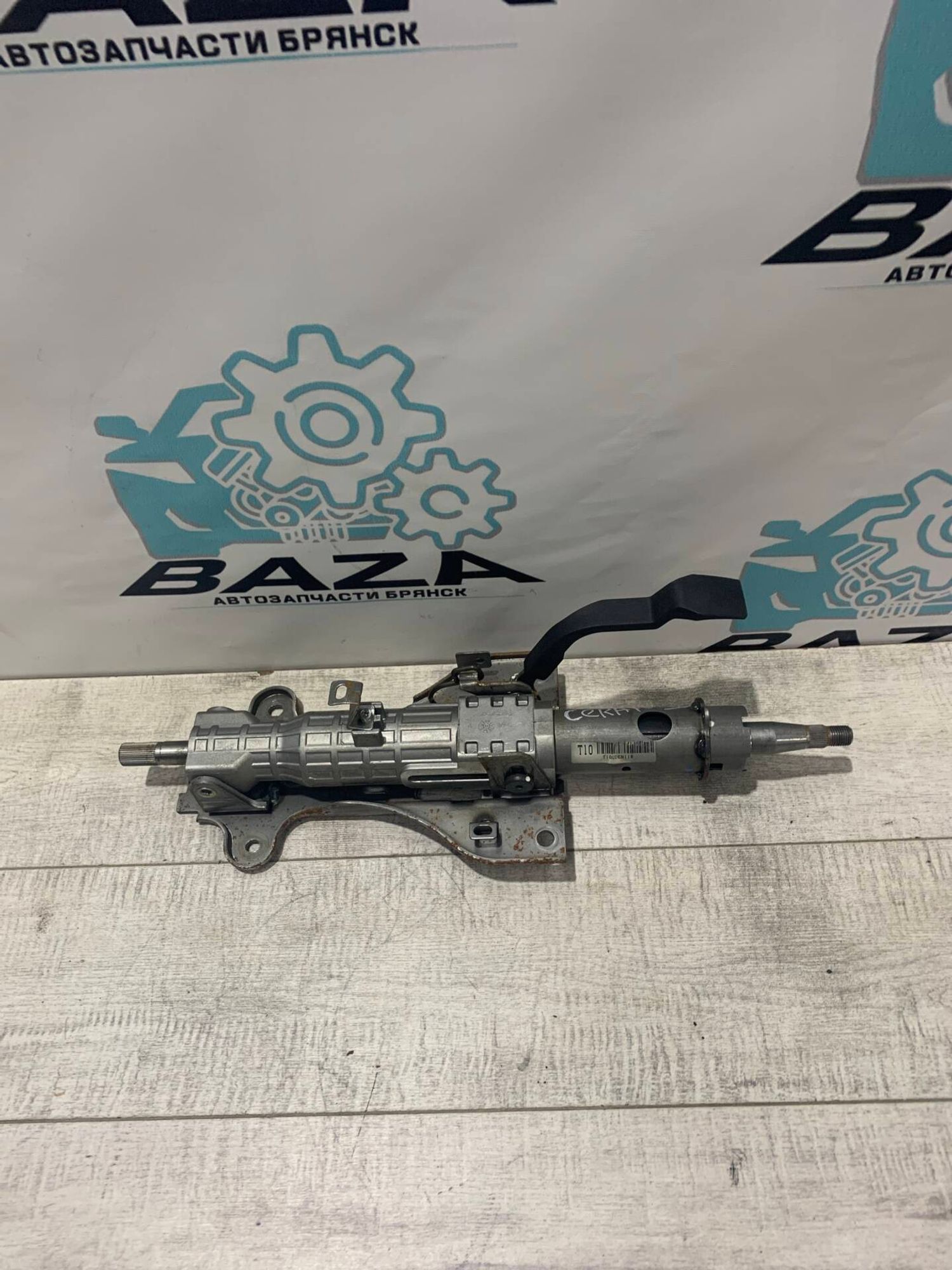 Рулевая колонка  Kia Cerato 2, 1500 рублей, Брянск