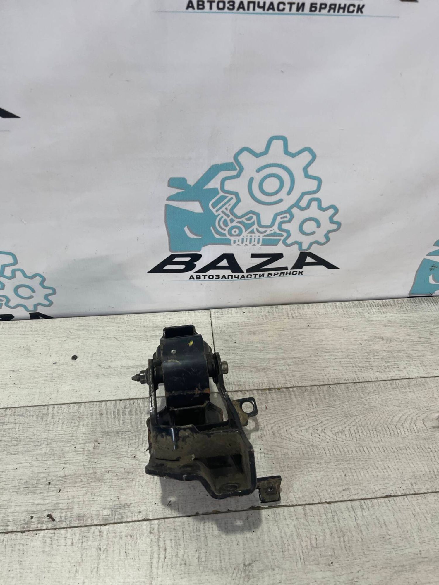 Подушка КПП Hyundai Elantra 4 HD, 1500 рублей, Брянск