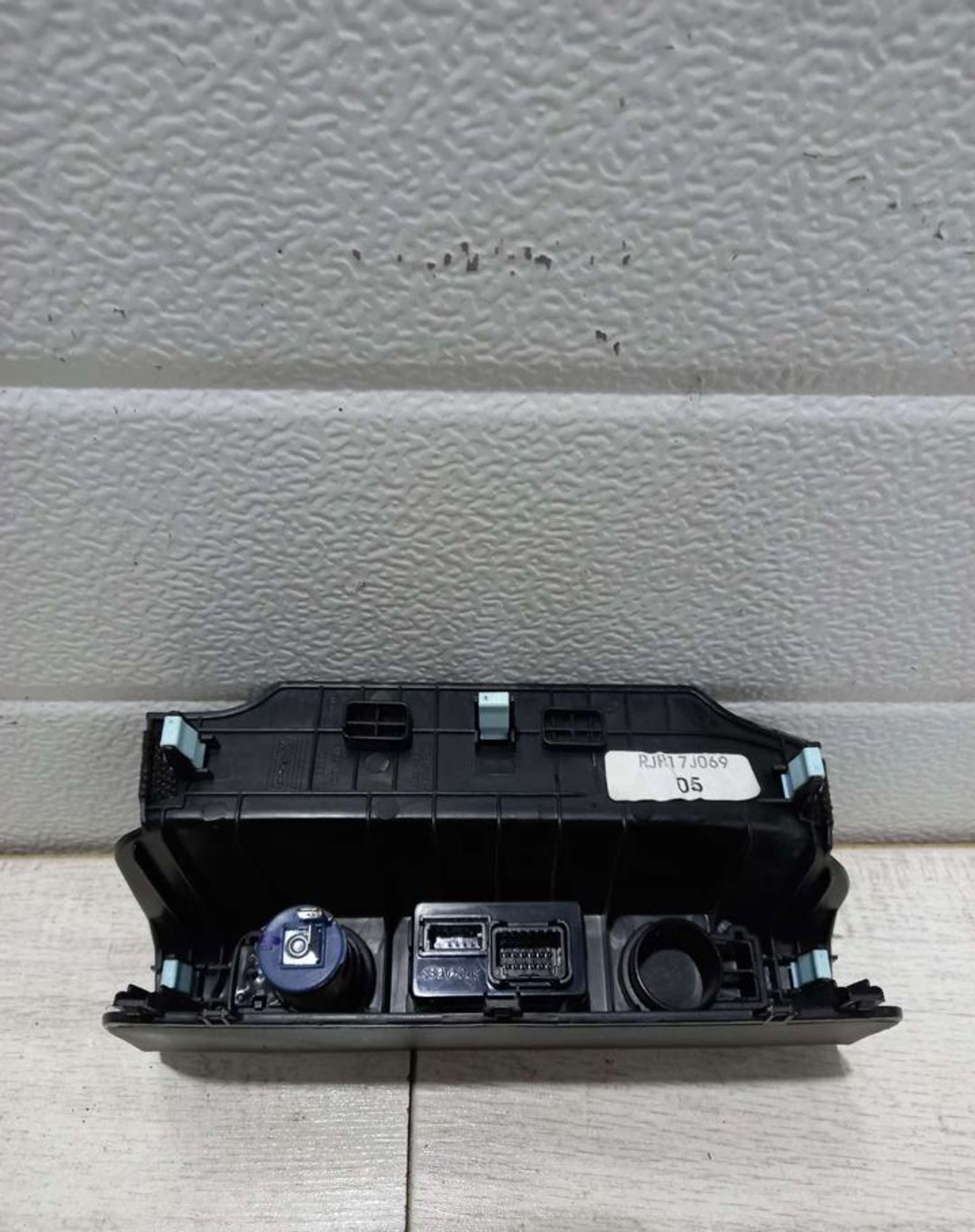Накладка с AUX, USB Kia Picanto 3, 2000 рублей, Брянск