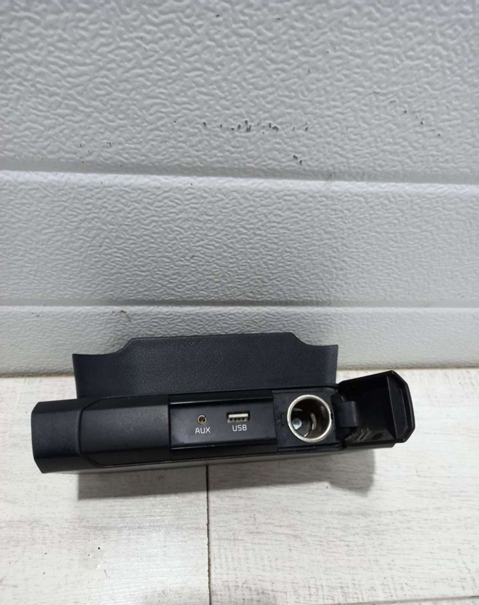 Накладка с AUX, USB Kia Picanto 3, 2000 рублей, Брянск