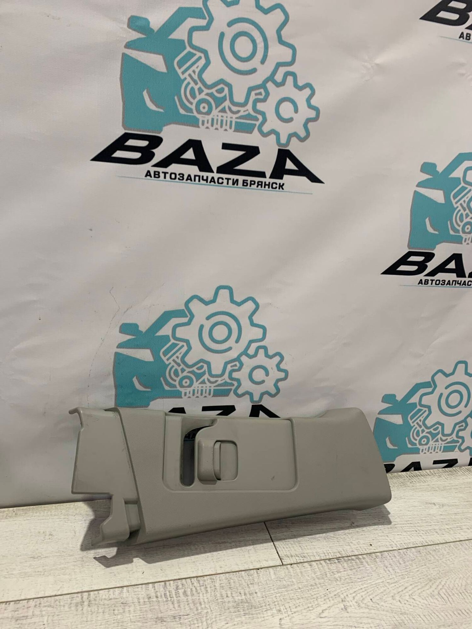 Обшивка средней правой  стойки   Chevrolet Cruze, 500 рублей, Брянск