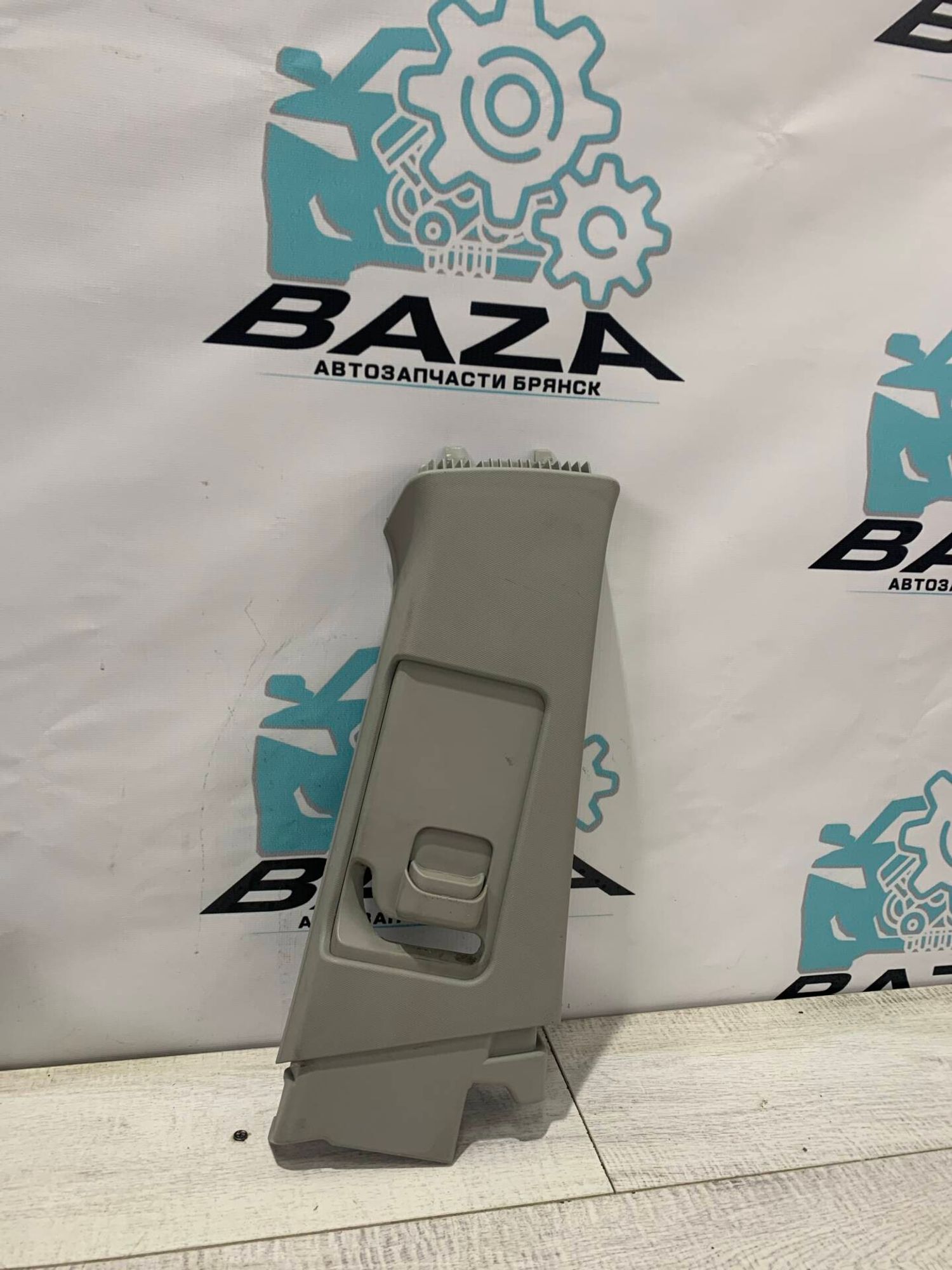 Обшивка средней правой  стойки   Chevrolet Cruze, 500 рублей, Брянск