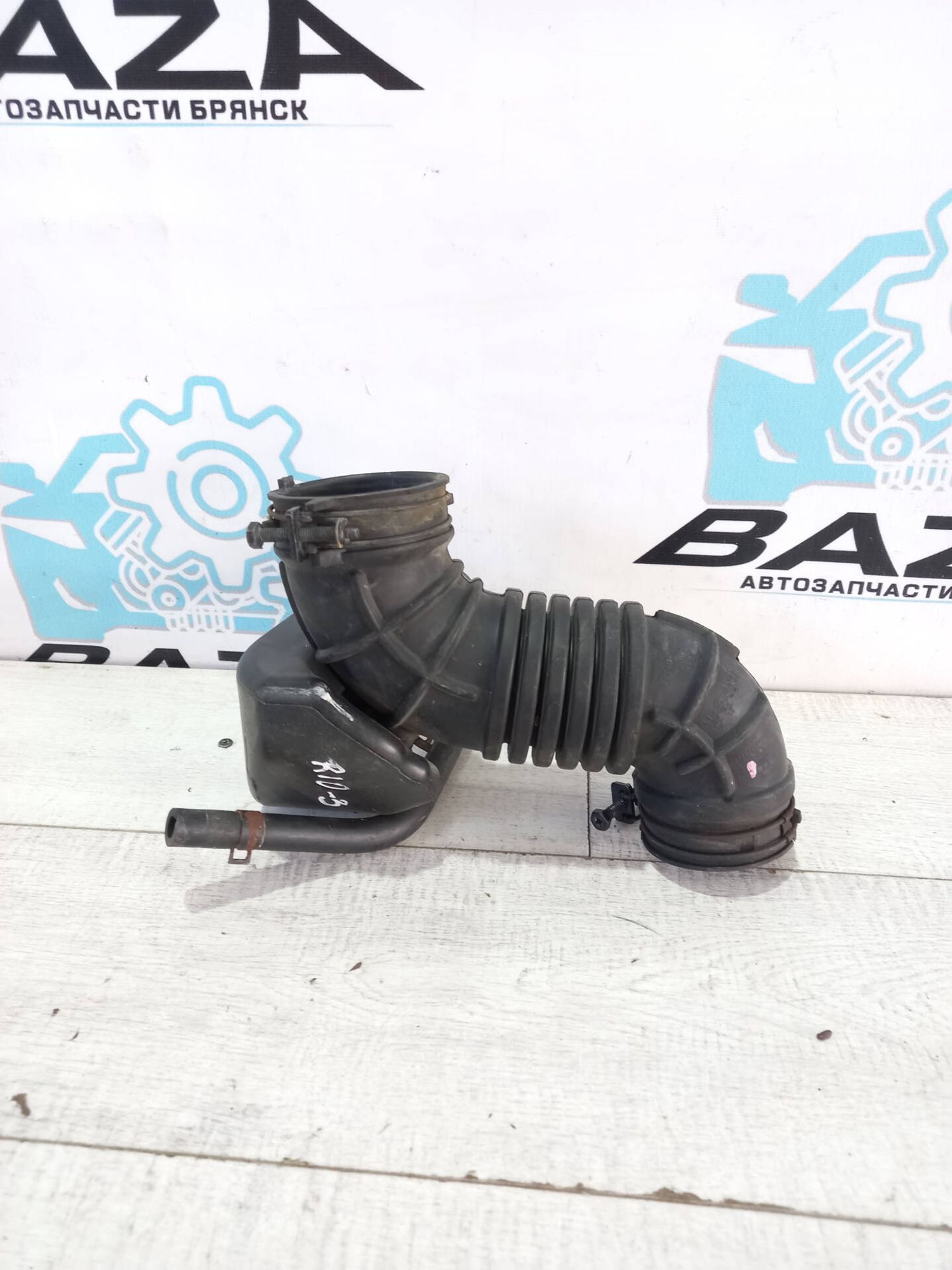 Патрубок воздушниго фильтра Hyundai Solaris, 700 рублей, Брянск