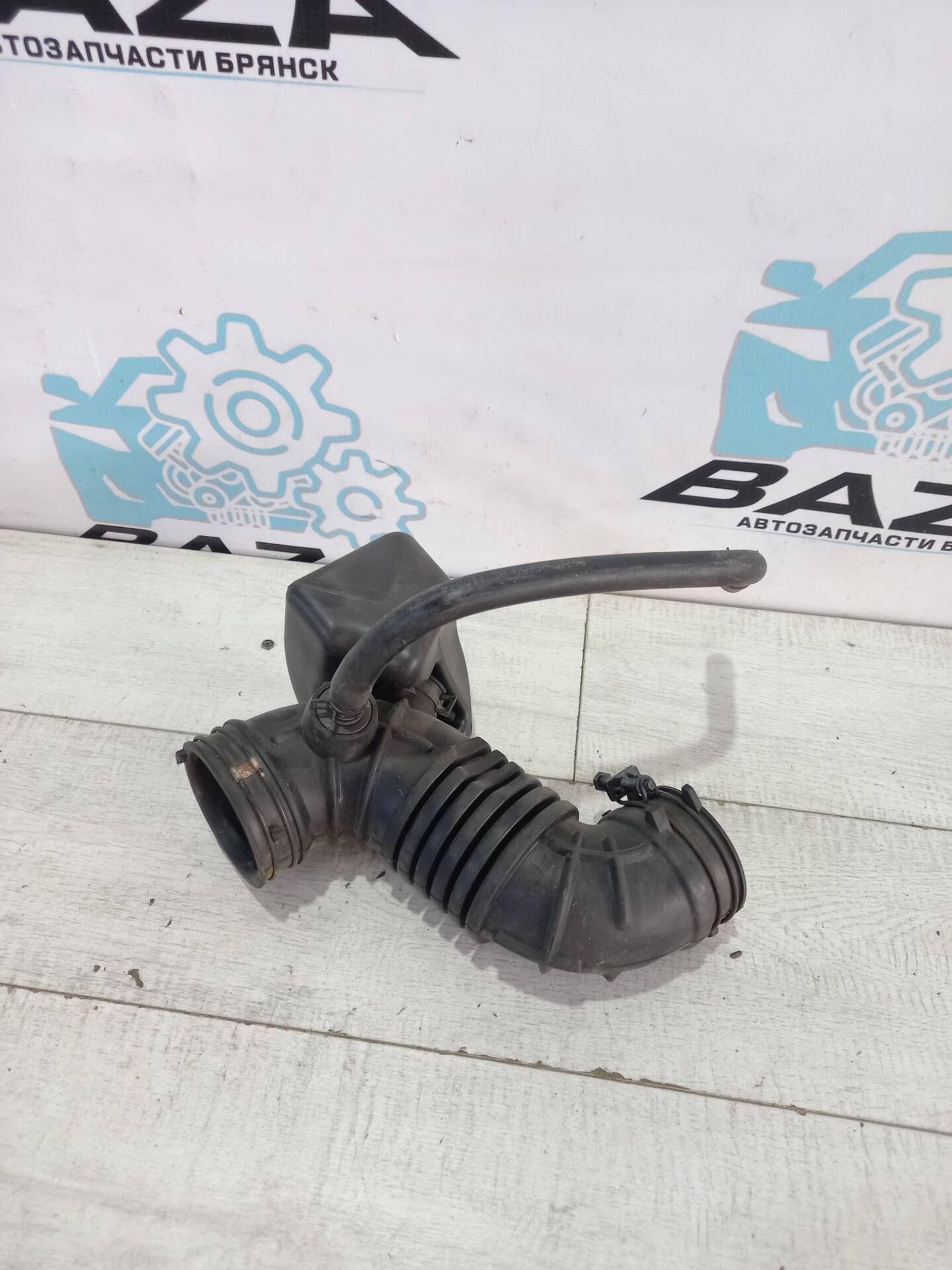 Патрубок воздушниго фильтра Hyundai Solaris, 700 рублей, Брянск