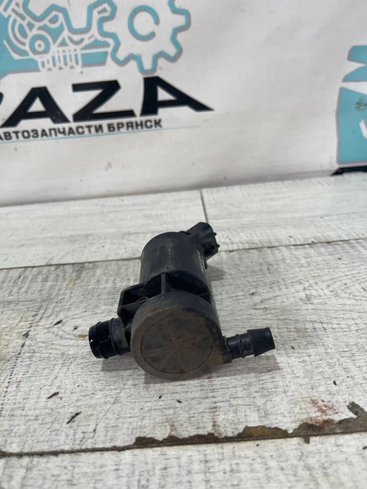 Мотор омывателя фар Toyota RAV 4 3, 2000 рублей, Брянск