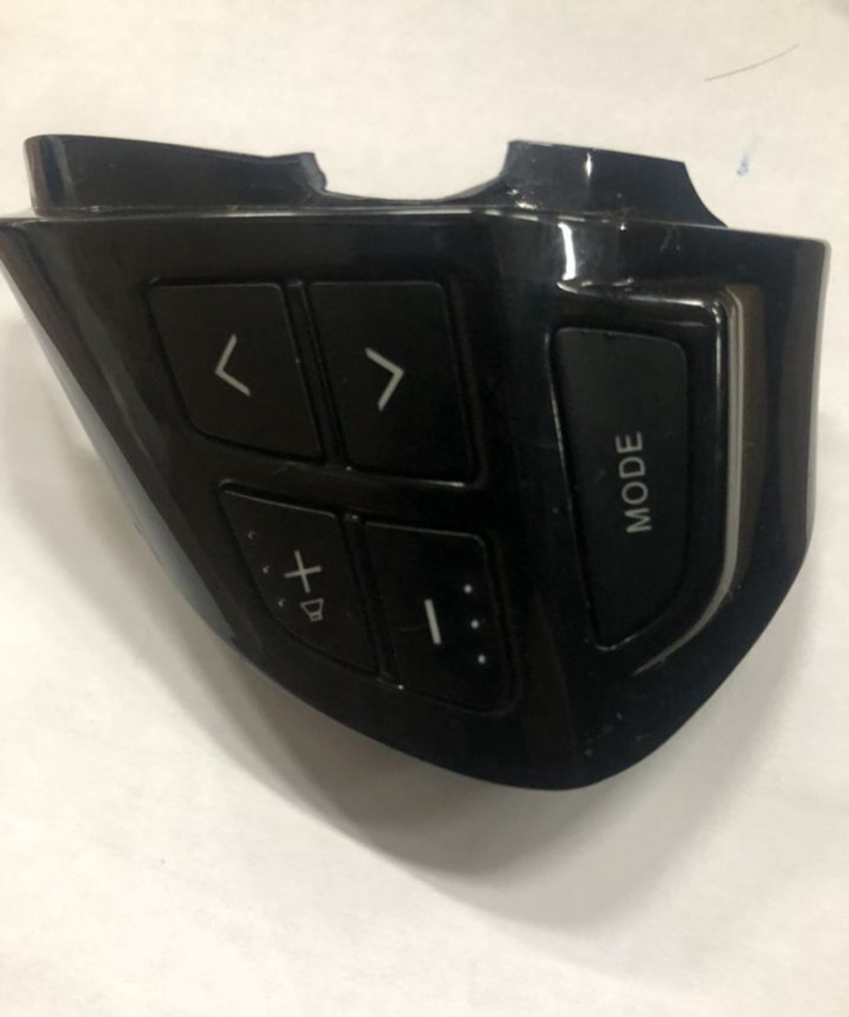Кнопки в руль Mitsubishi Pajero sport 2, 3000 рублей, Брянск