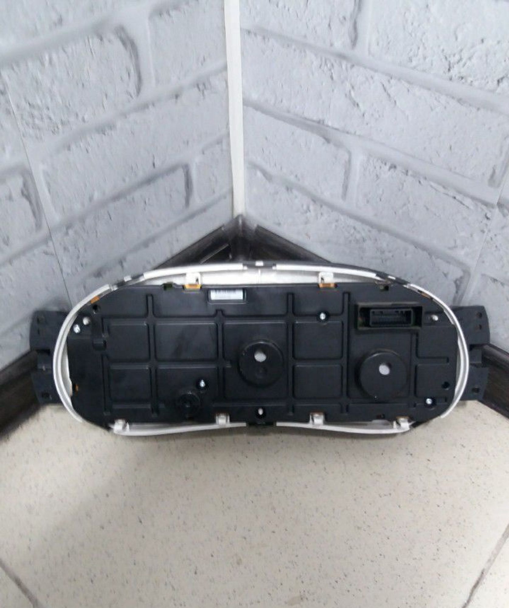 Панель приборов Renault Duster 4WD, 3000 рублей, Брянск