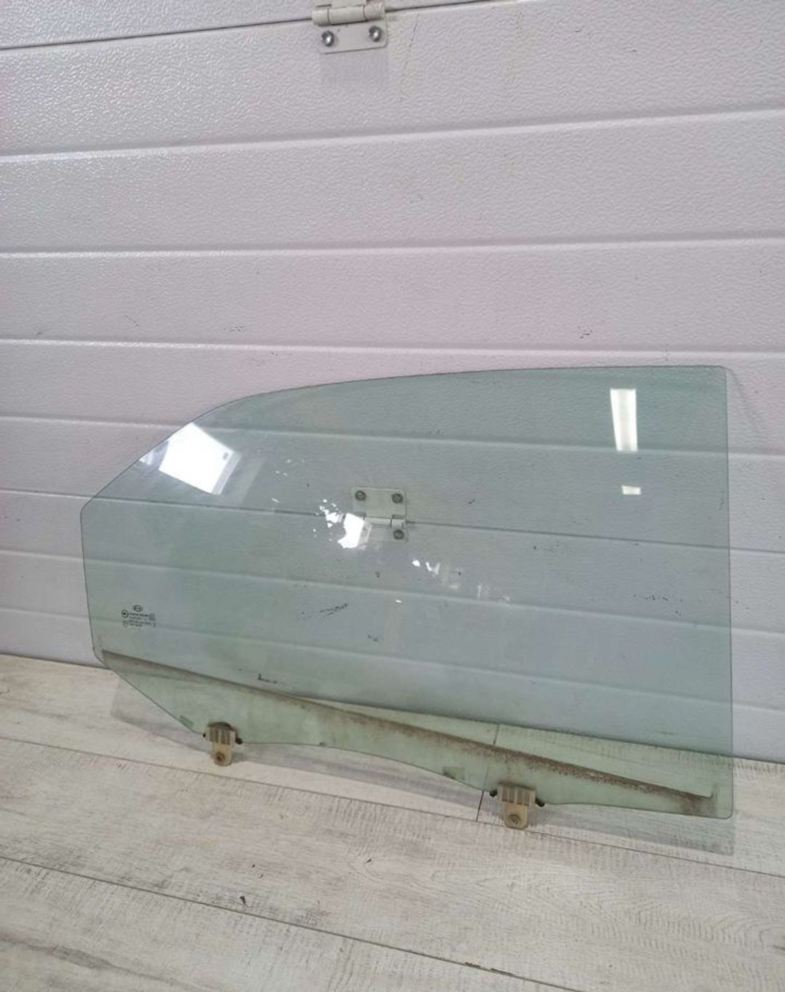 Стекло заднее правое Kia Cerato 2, 2500 рублей, Брянск