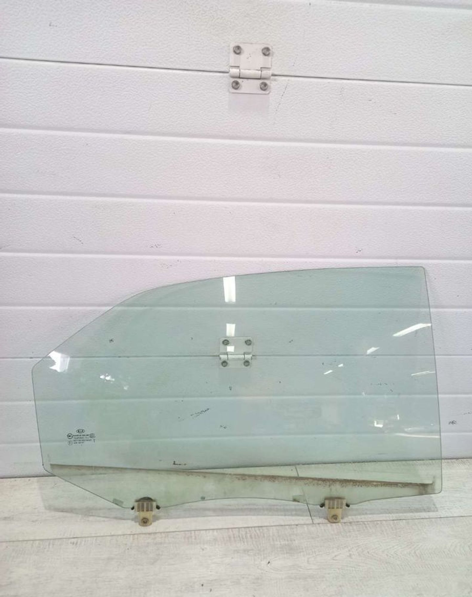 Стекло заднее правое Kia Cerato 2, 2500 рублей, Брянск