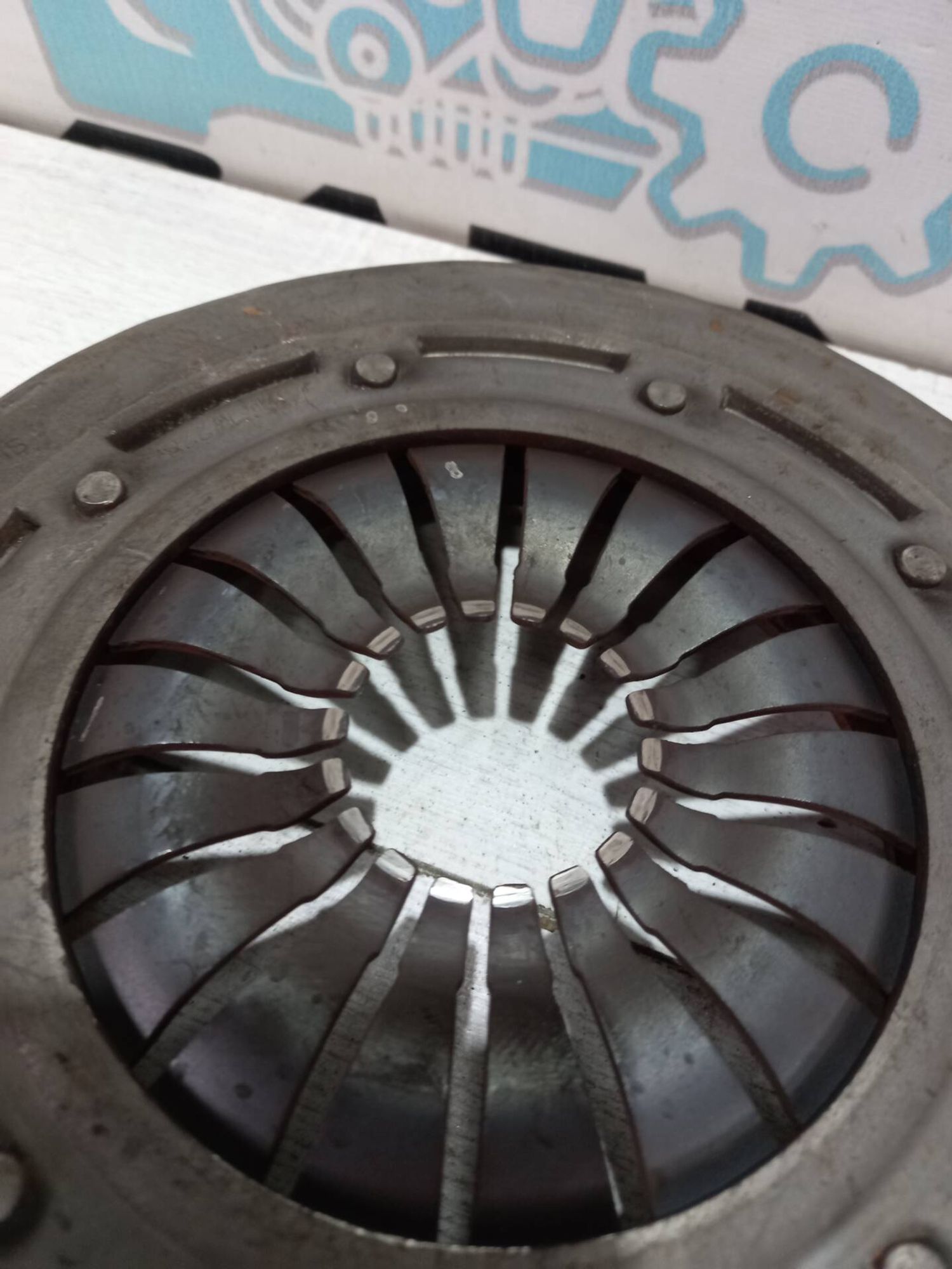 Корзина сцепления Ford Mondeo 4, 4000 рублей, Брянск