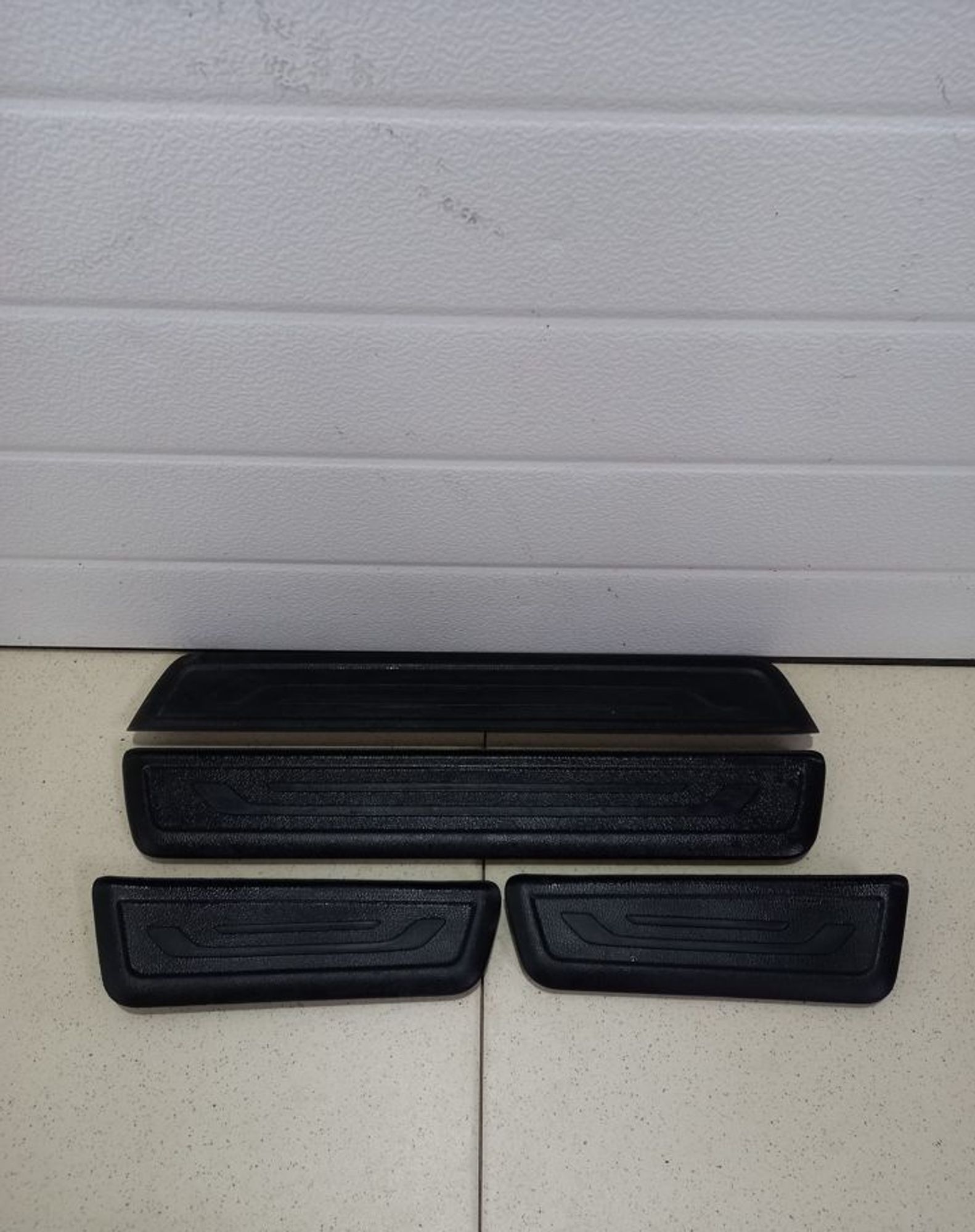 Молдинги, накладки Kia Sportage 3, 1500 рублей, Брянск