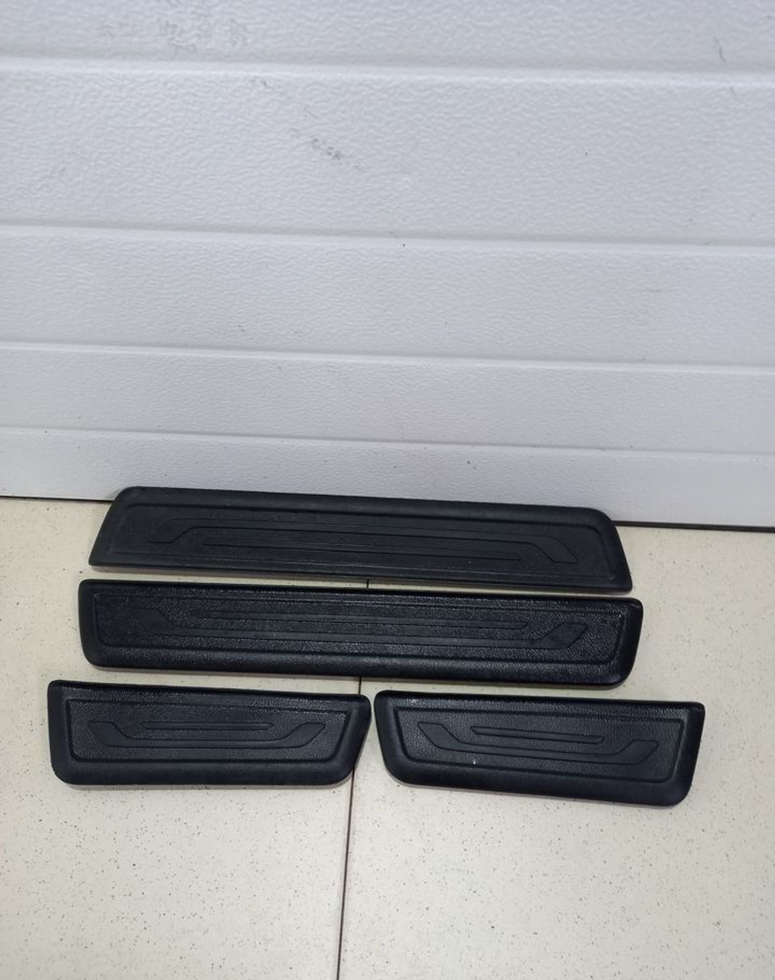 Молдинги, накладки Kia Sportage 3, 1500 рублей, Брянск