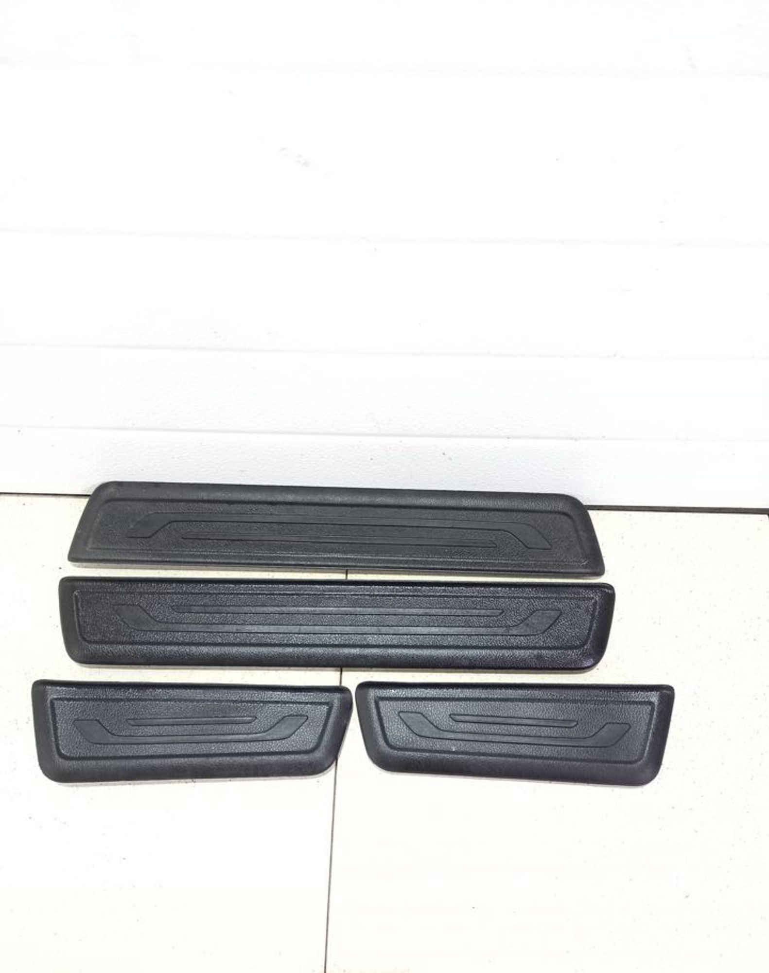 Молдинги, накладки Kia Sportage 3, 1500 рублей, Брянск