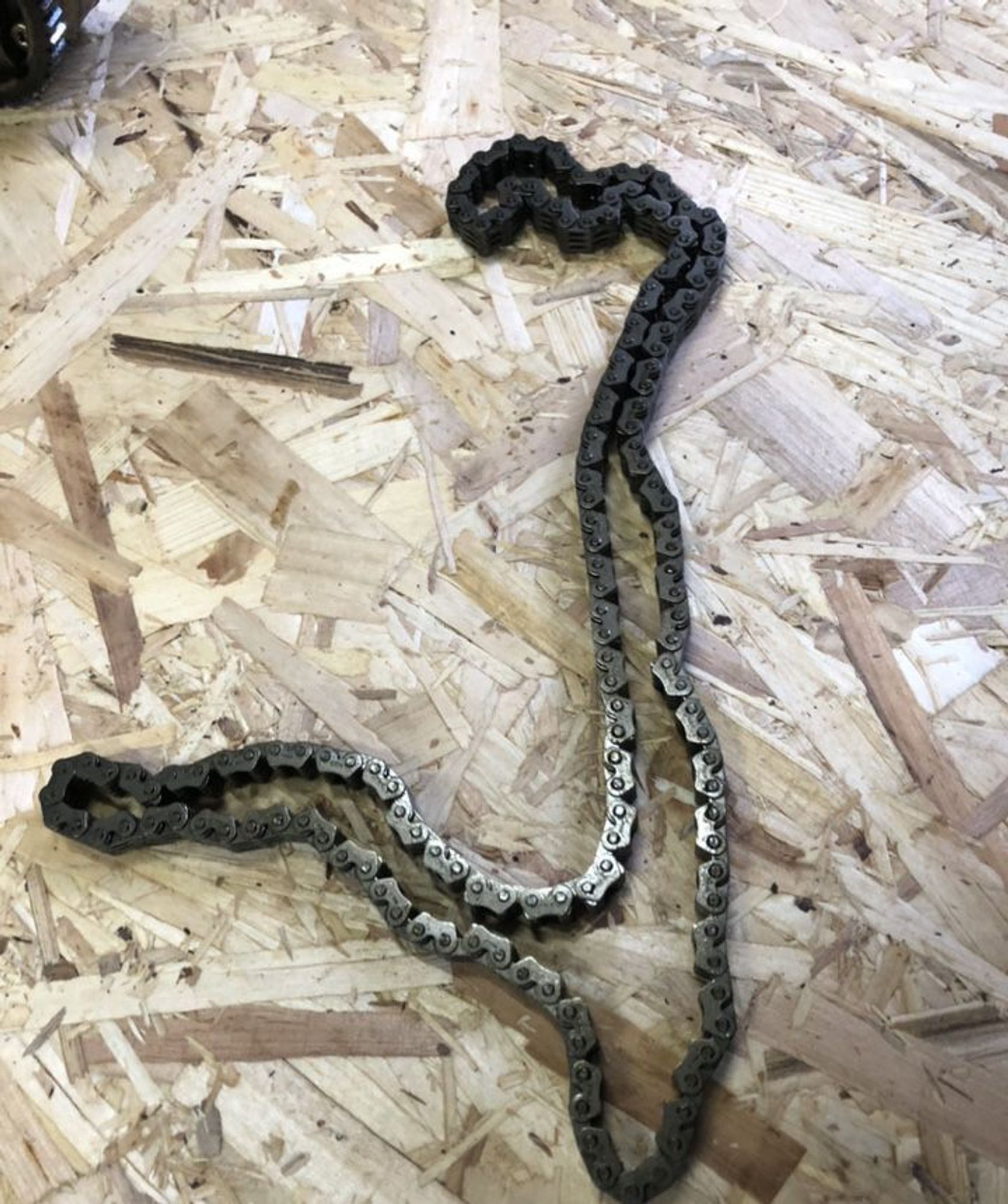 Цепь грм G4FG Kia Hyundai, 800 рублей, Брянск