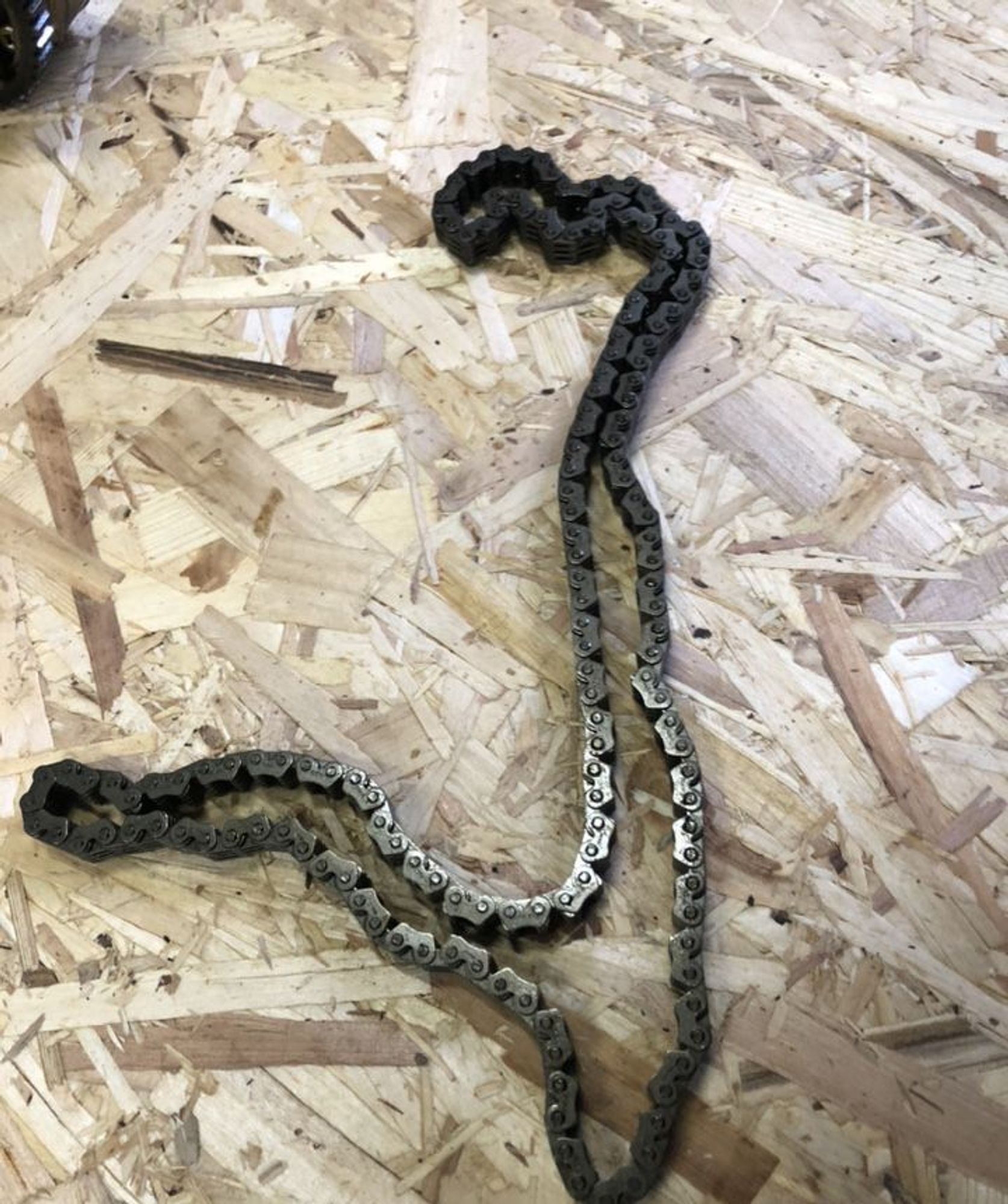 Цепь грм G4FG Kia Hyundai, 800 рублей, Брянск