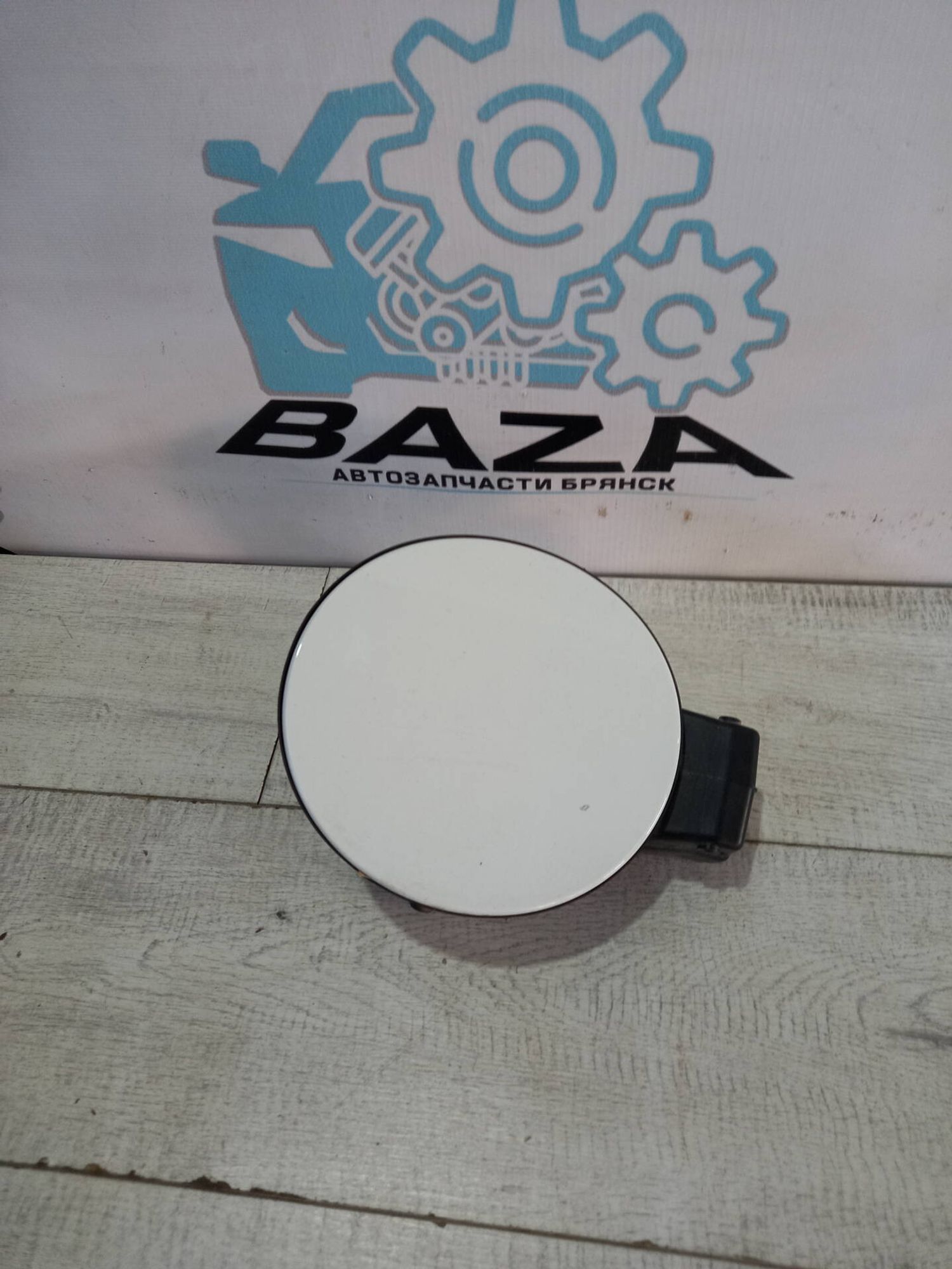 Лючок бензобака Volkswagen Polo 5, 2000 рублей, Брянск