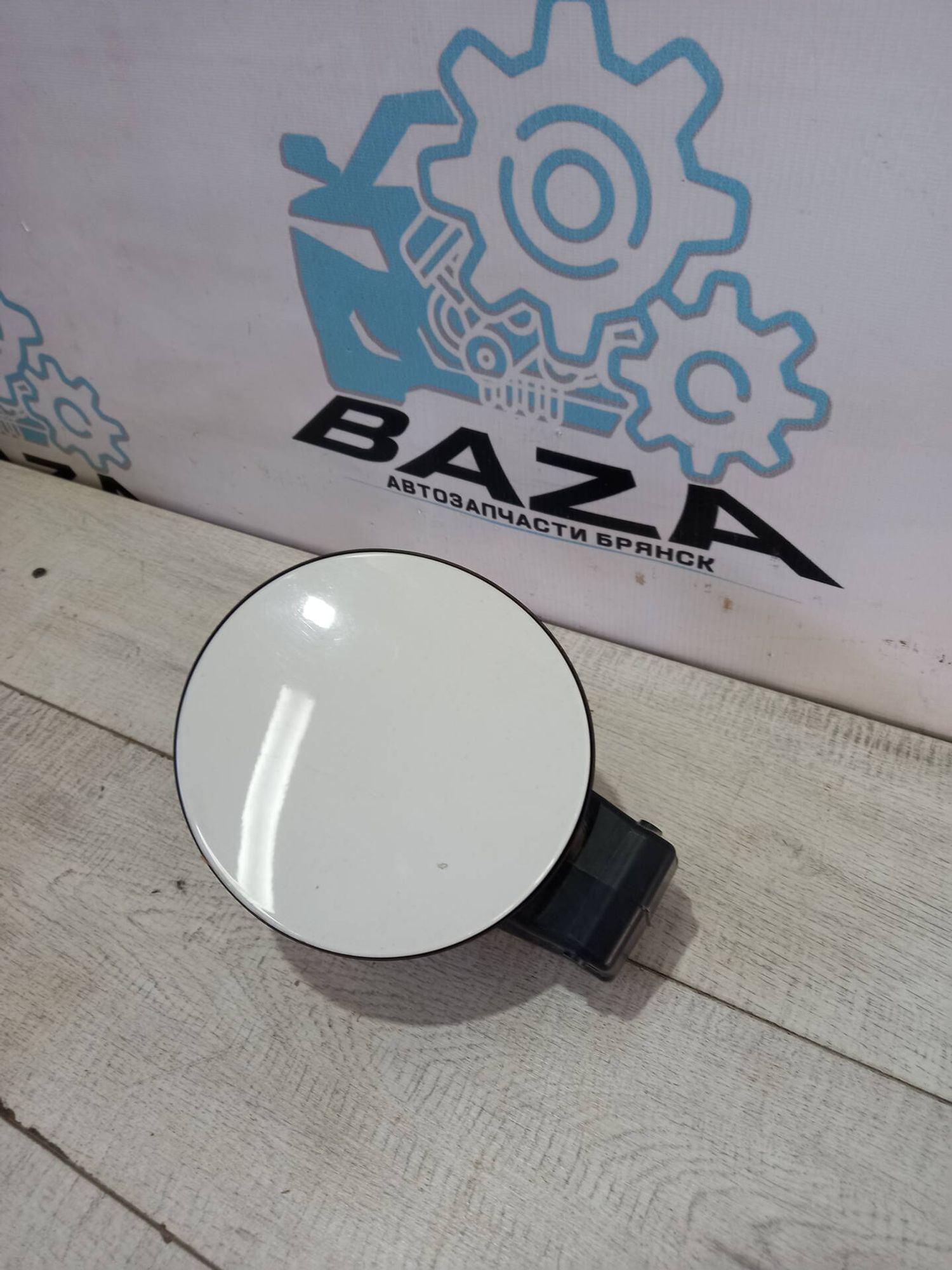 Лючок бензобака Volkswagen Polo 5, 2000 рублей, Брянск