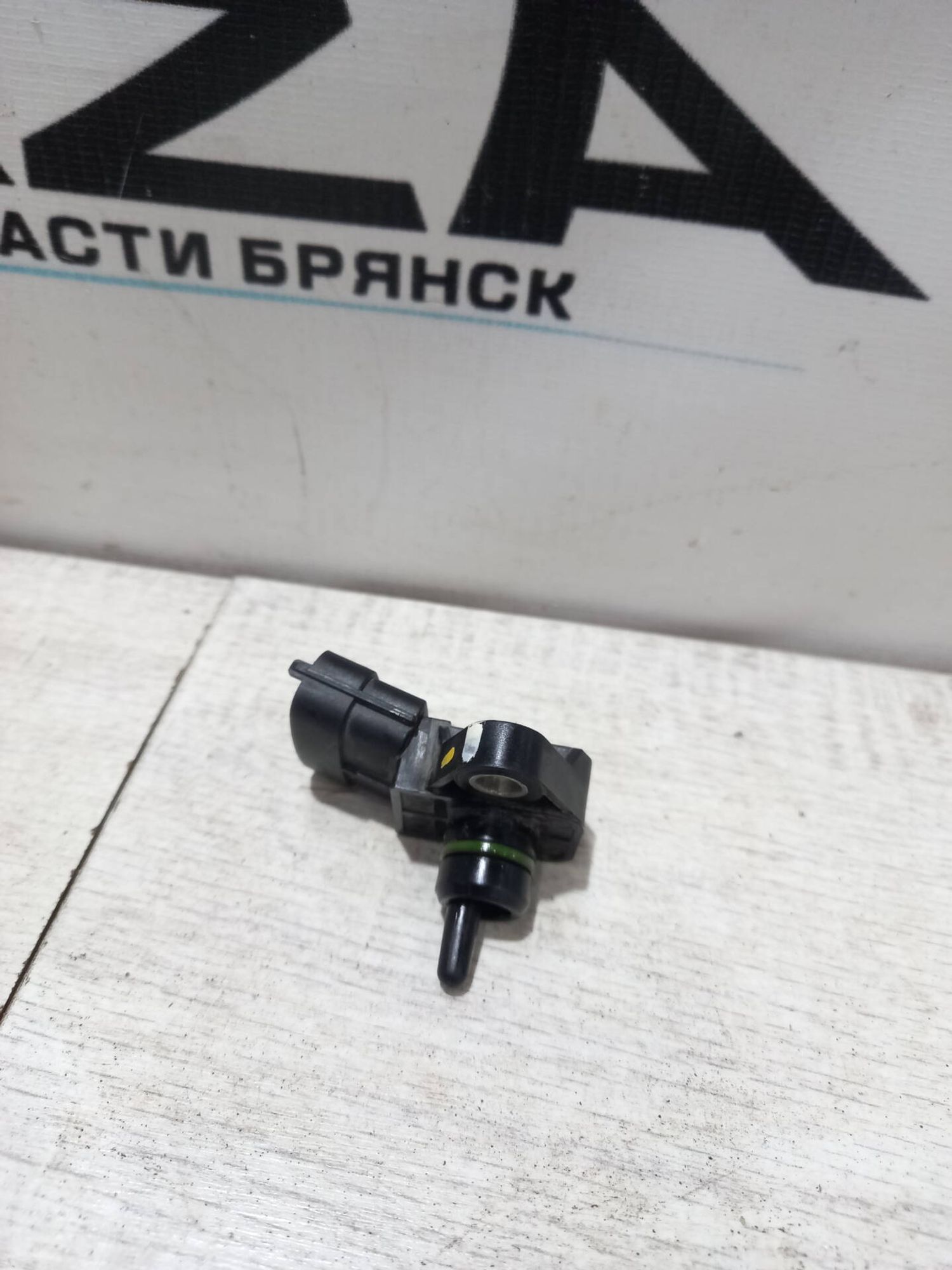 Датчик массового расхода воздуха ДМРВ Kia Rio 4, 1000 рублей, Брянск