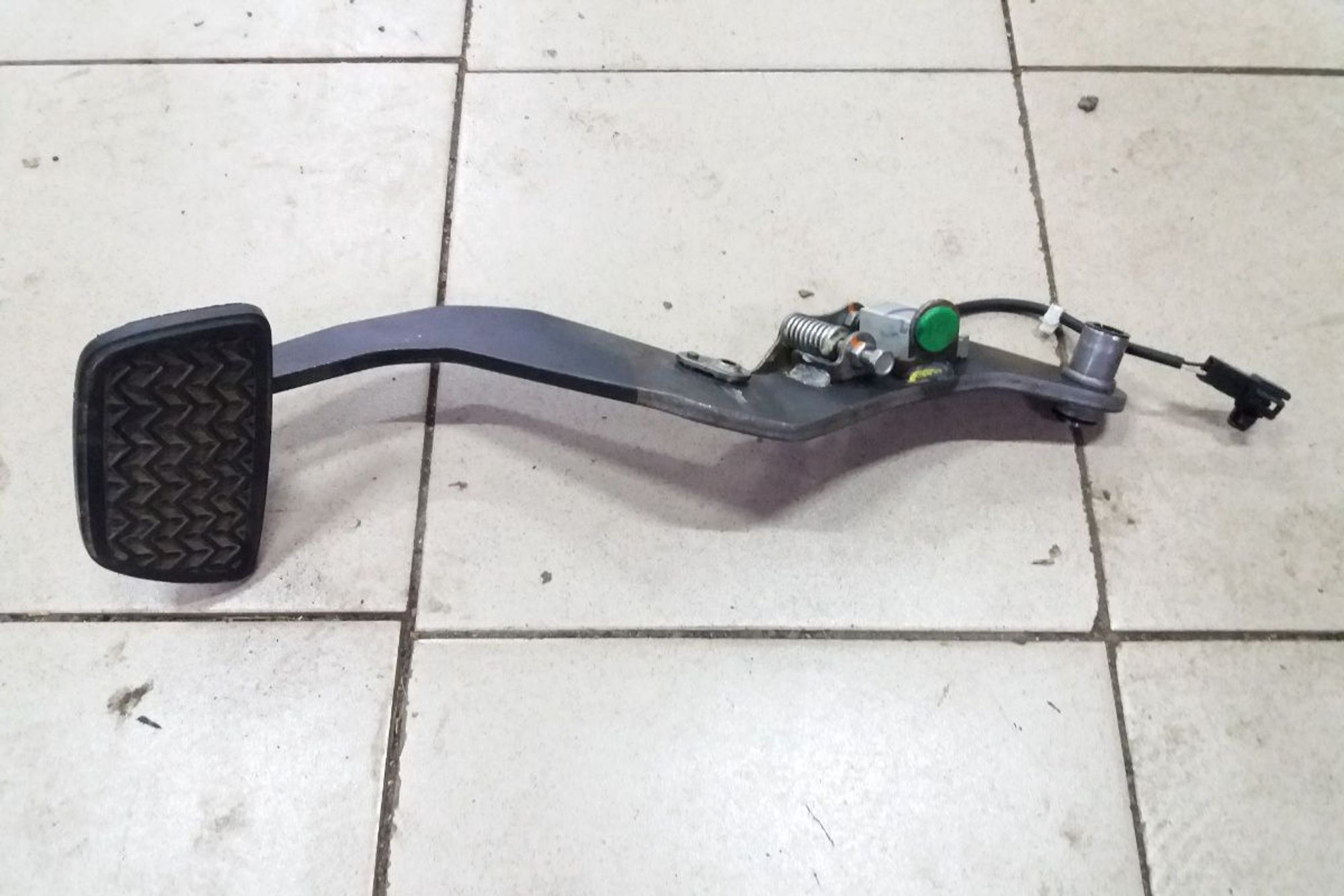 Педаль тормоза Lexus RX 3 2009-2015г, 3000 рублей, Брянск