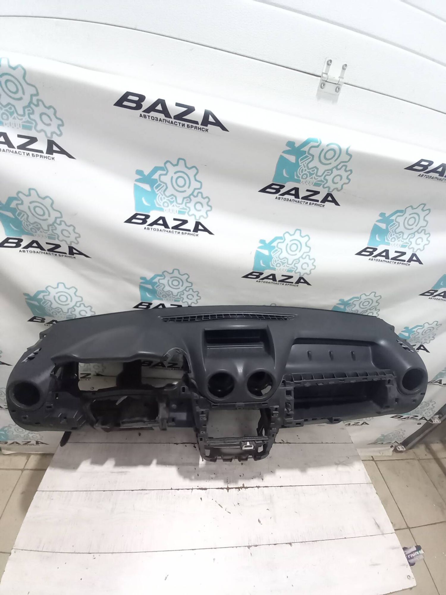 Торпедо Renault Duster, 3990 рублей, Брянск