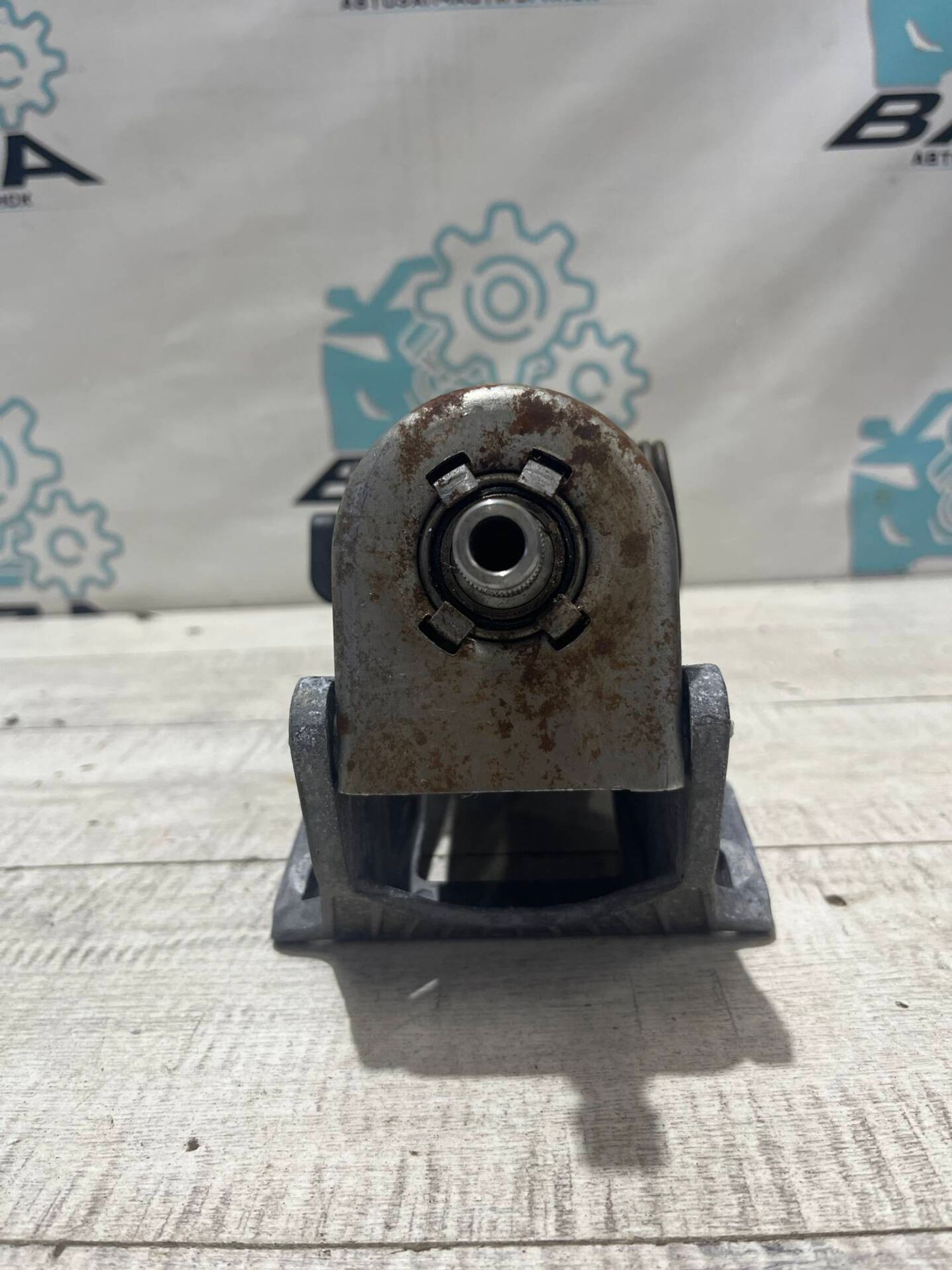 Колонка рулевая Chevrolet Cruze, 2000 рублей, Брянск