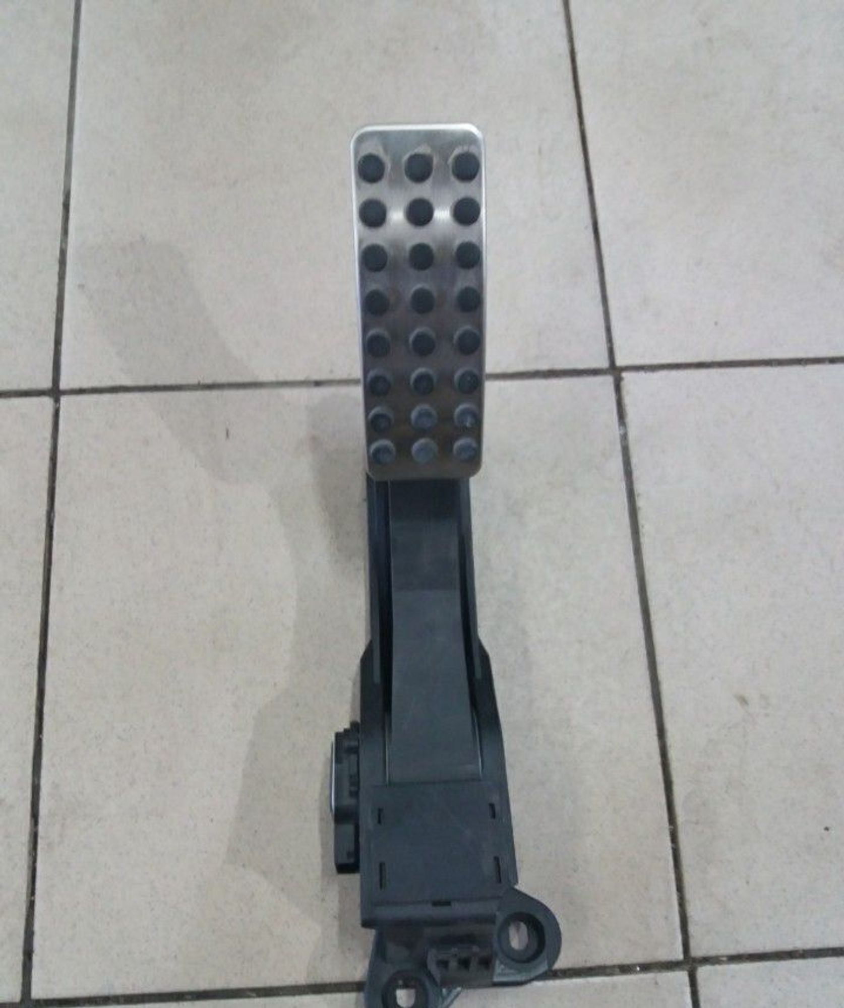 Педаль газа Mercedes W164, 2500 рублей, Брянск
