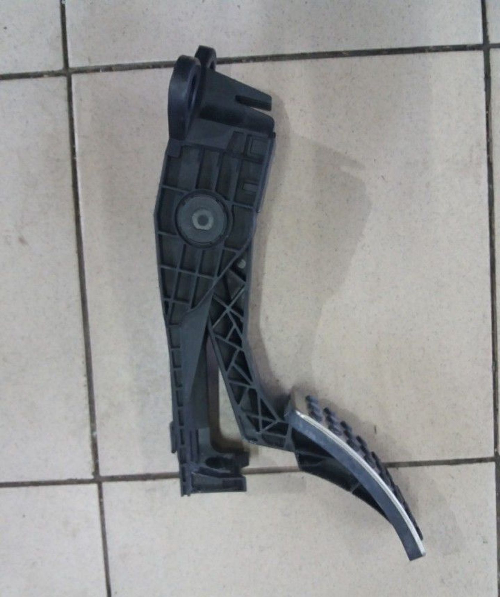 Педаль газа Mercedes W164, 2500 рублей, Брянск