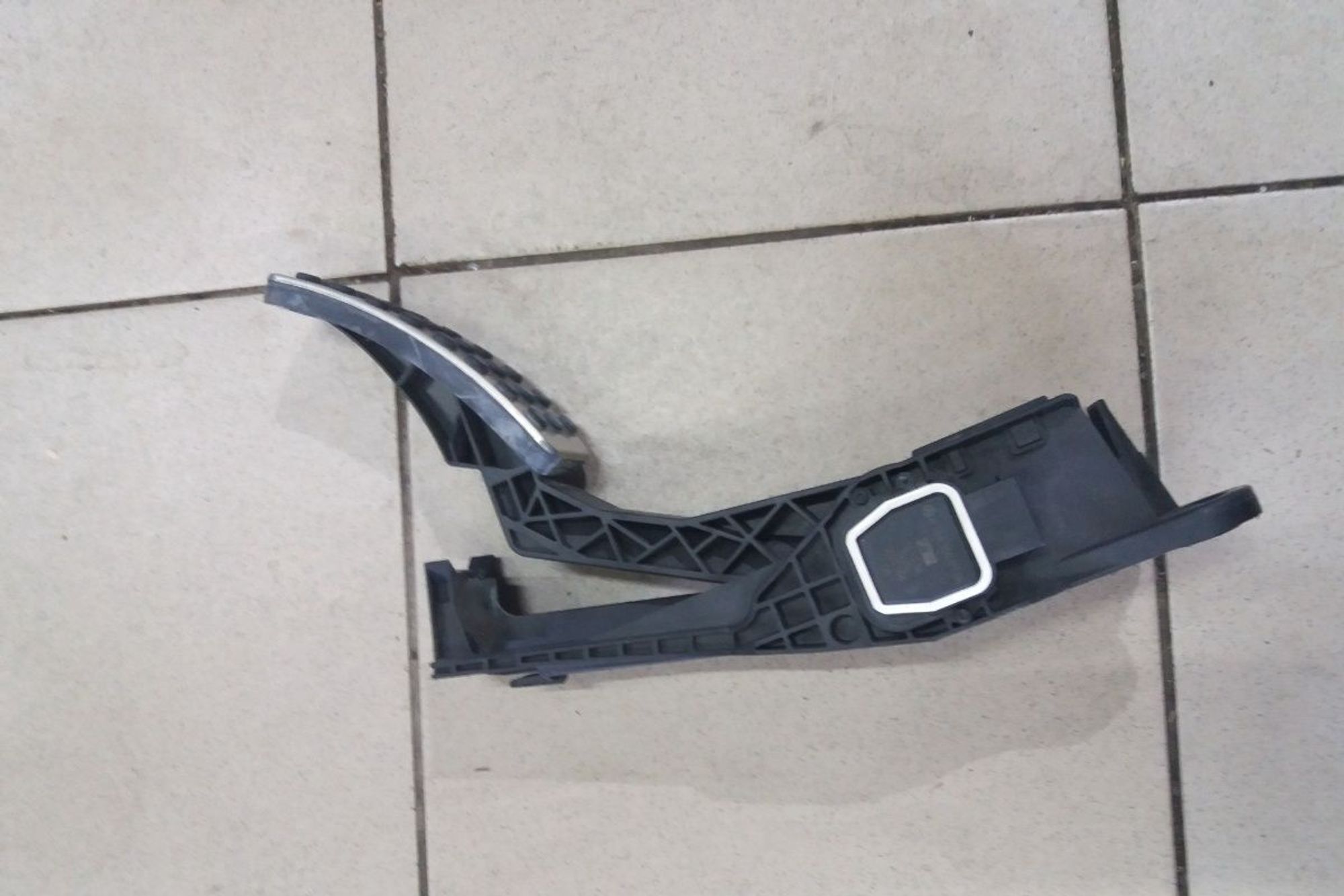 Педаль газа Mercedes W164, 2500 рублей, Брянск