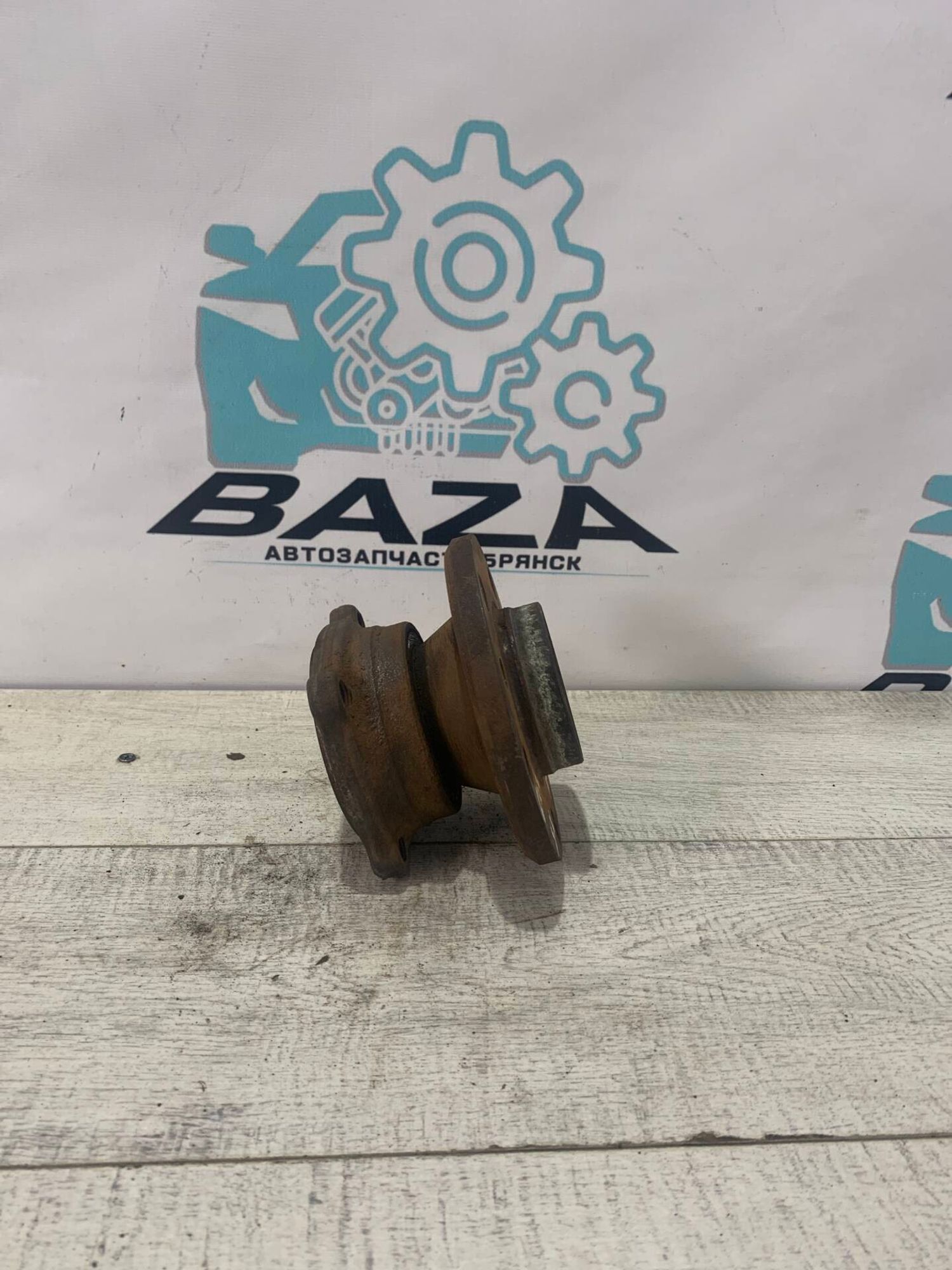 Задняя ступица BMW X5 E53, 2000 рублей, Брянск