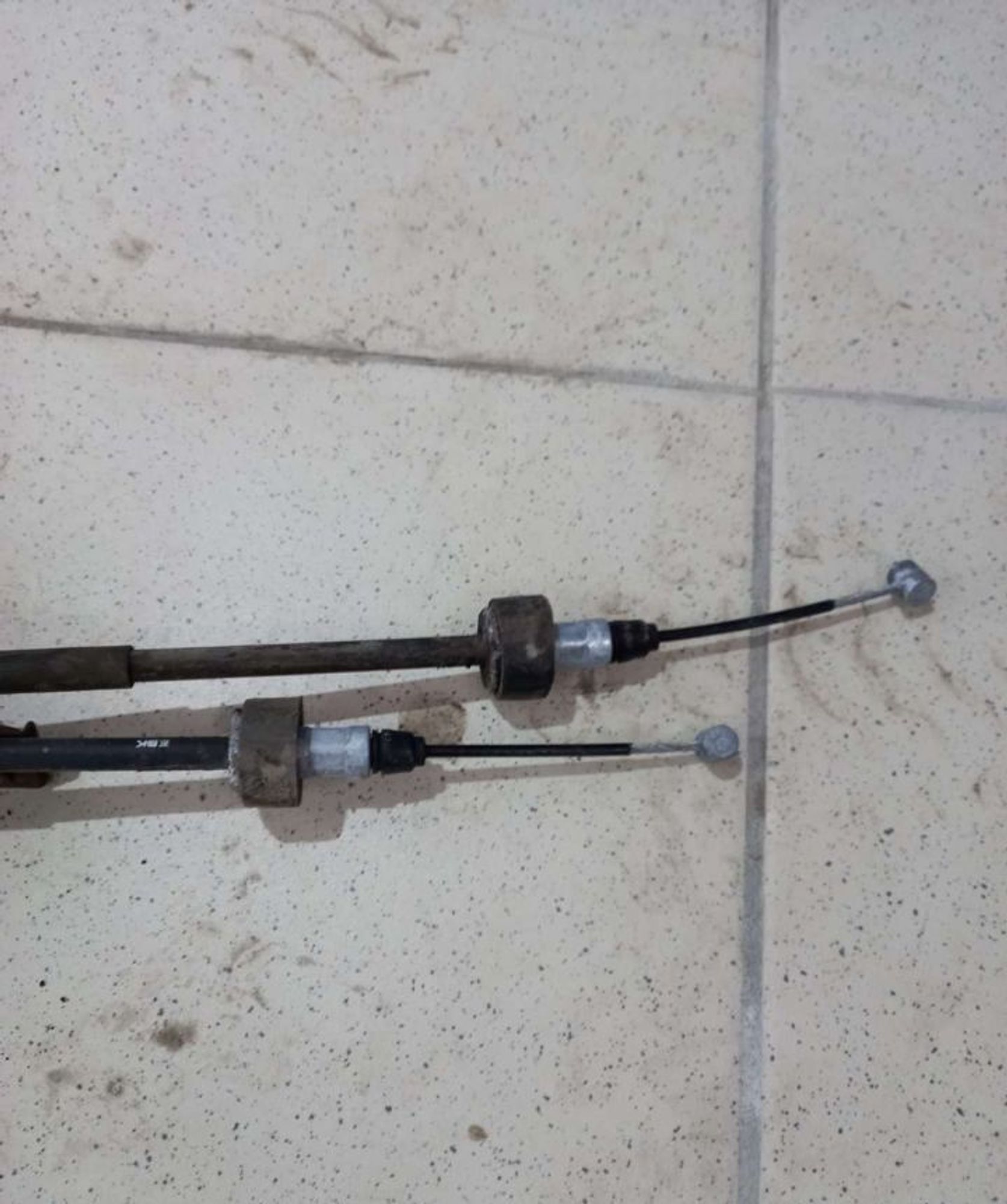 Тросик ручник Hyundai Elantra HD, 1000 рублей, Брянск