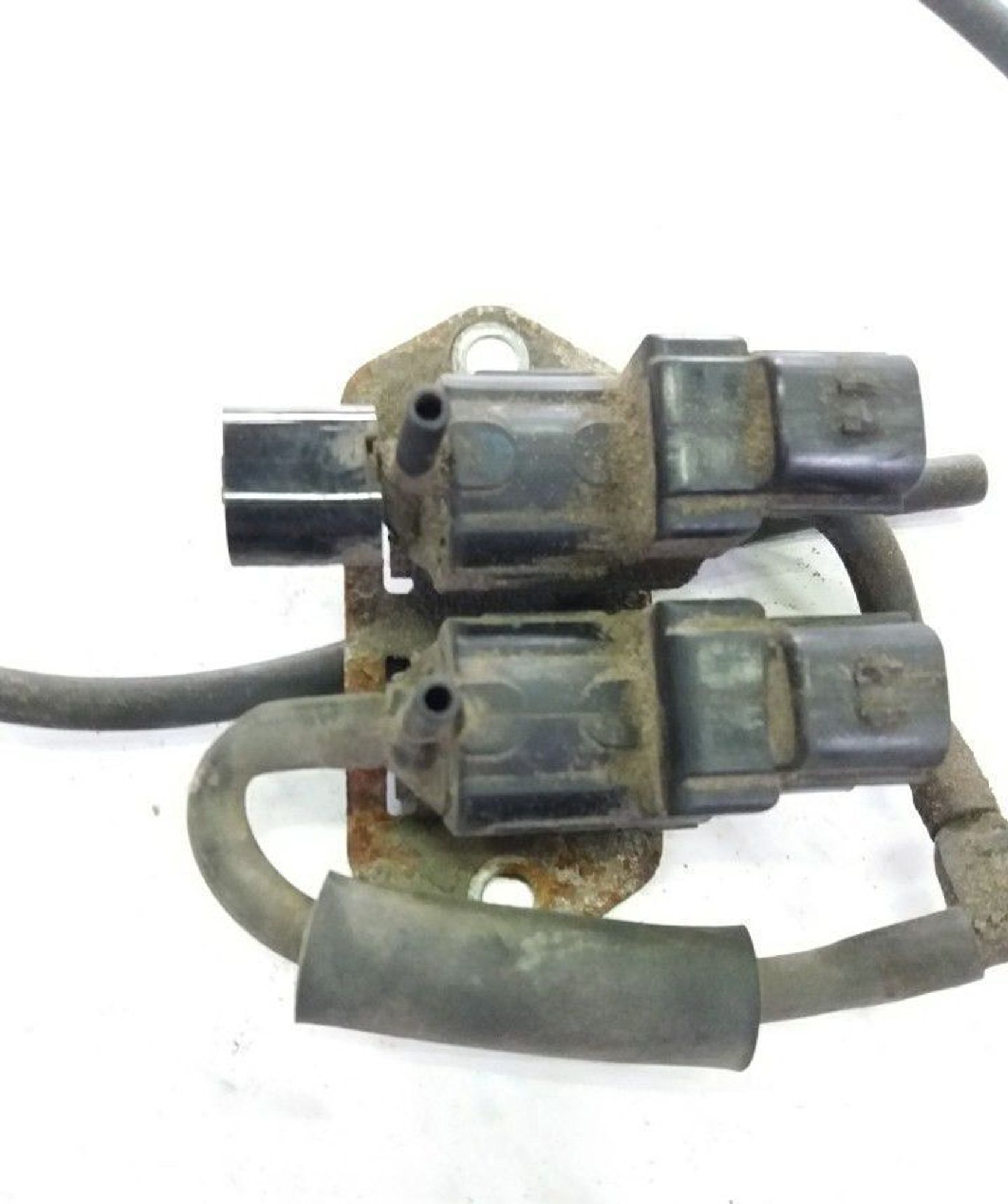 Клапан включения полного привода Mitsubishi Pajero, 2000 рублей, Брянск