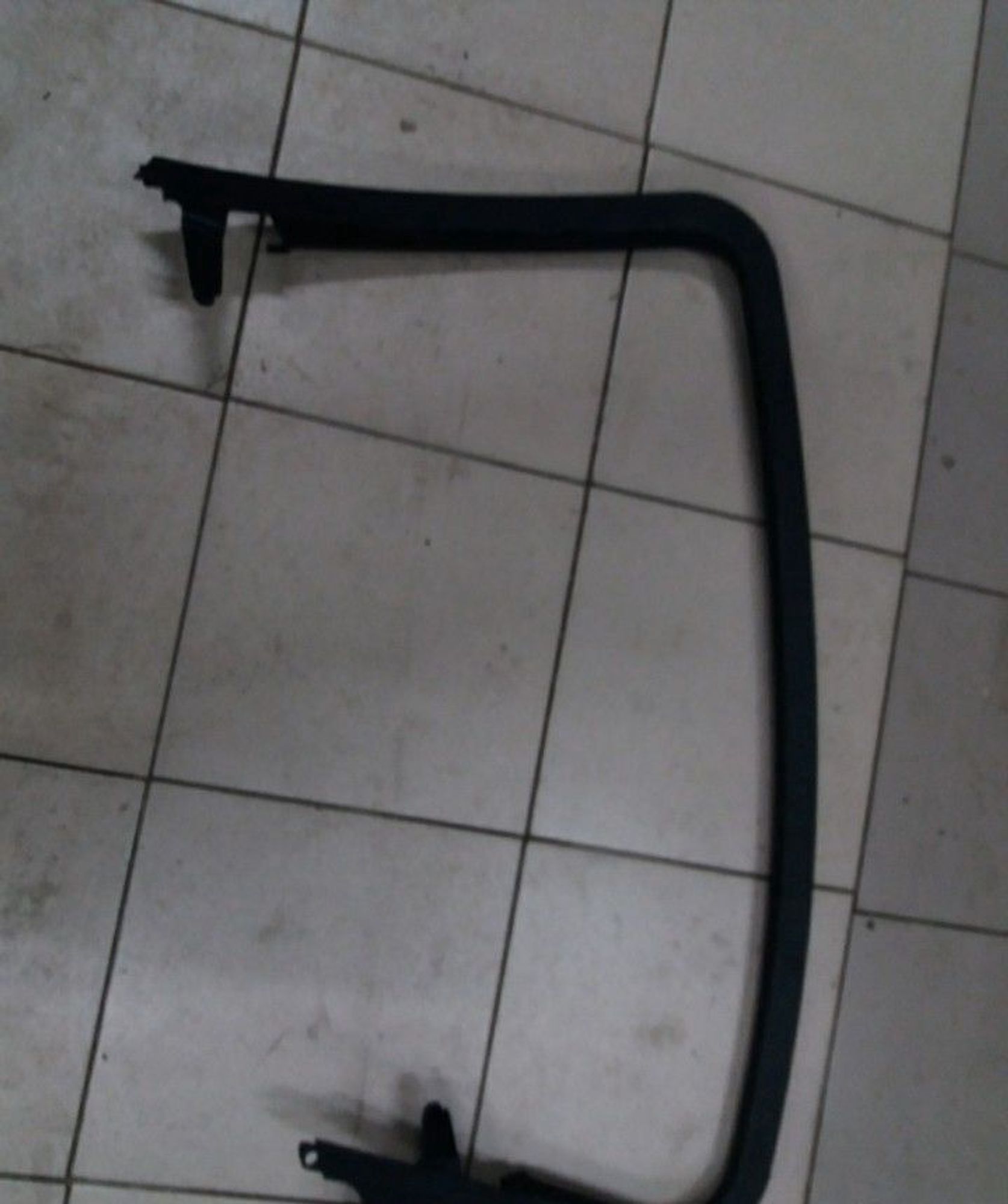 Накладка двери Chevrolet Cruze, 600 рублей, Брянск