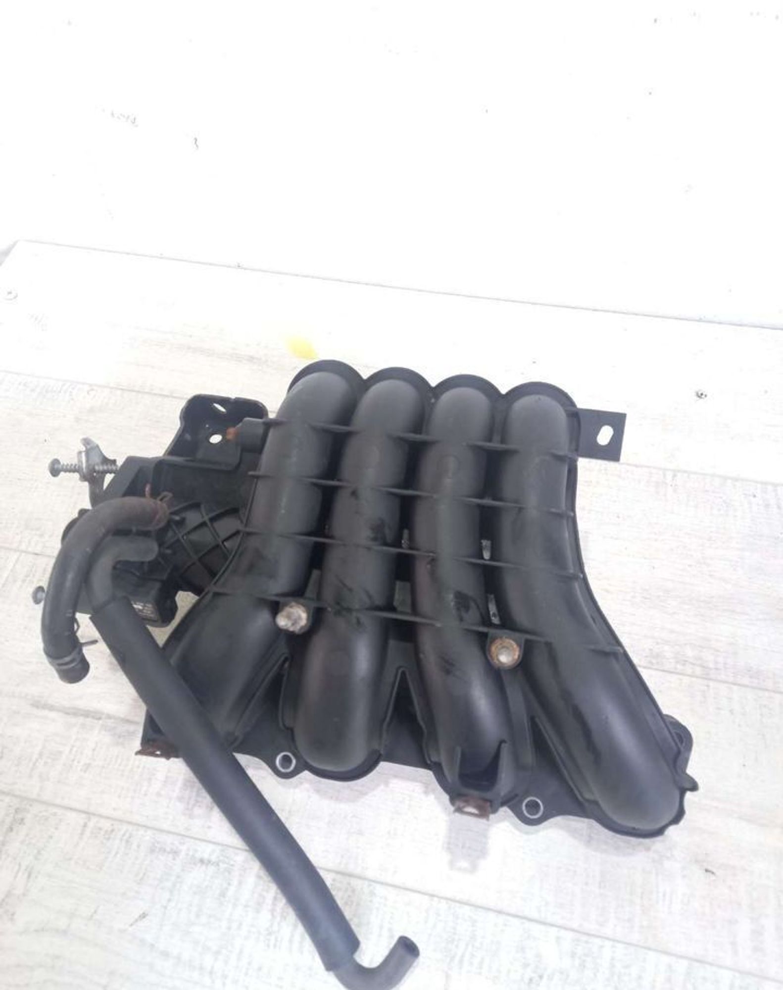 Коллектор впускной Mitsubishi Lancer 10, 2000 рублей, Брянск