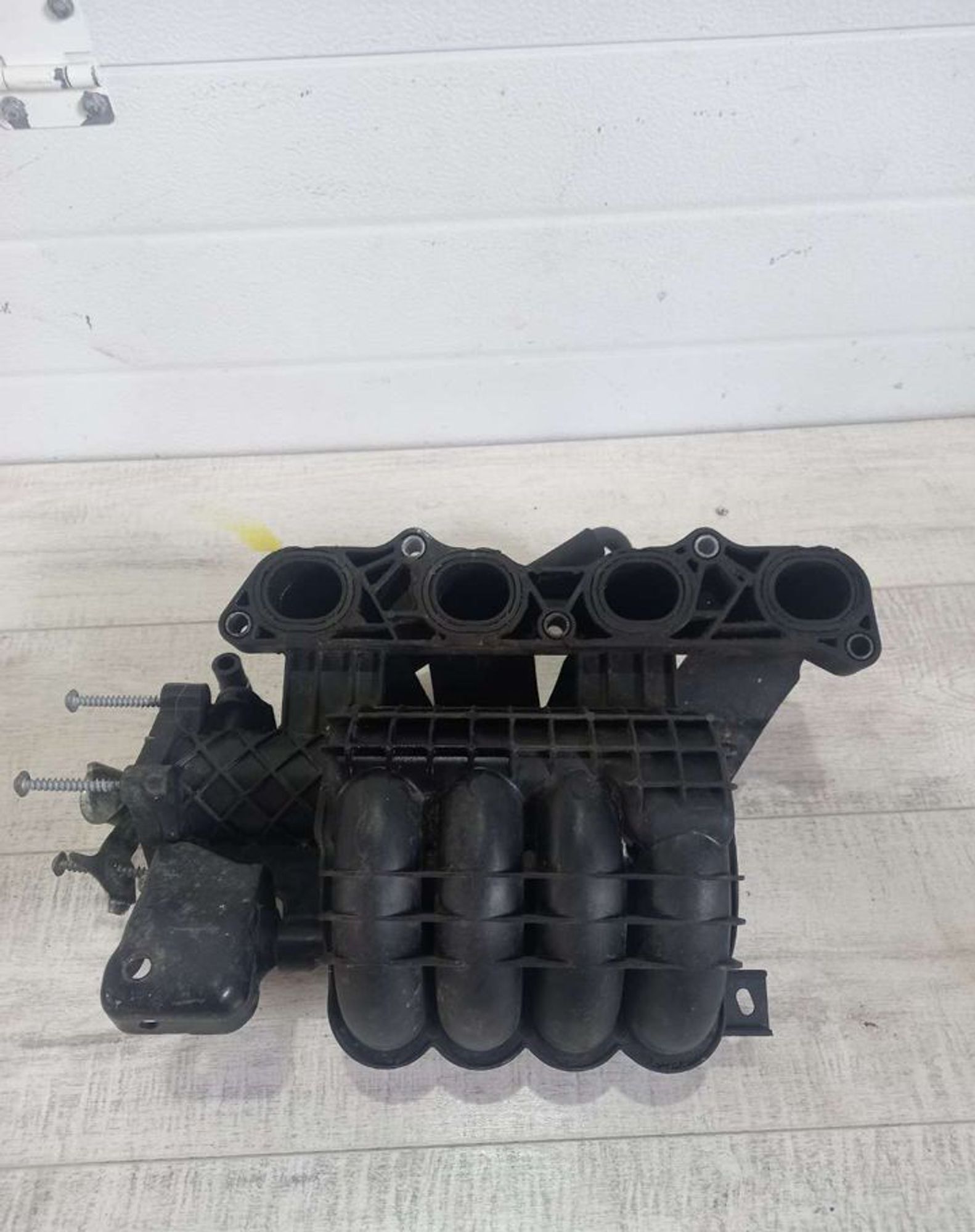 Коллектор впускной Mitsubishi Lancer 10, 2000 рублей, Брянск